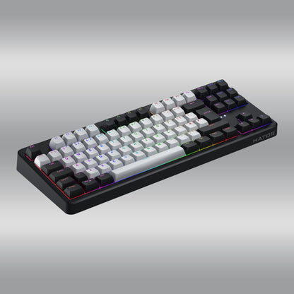 Rockfall 3 TKL Wireless