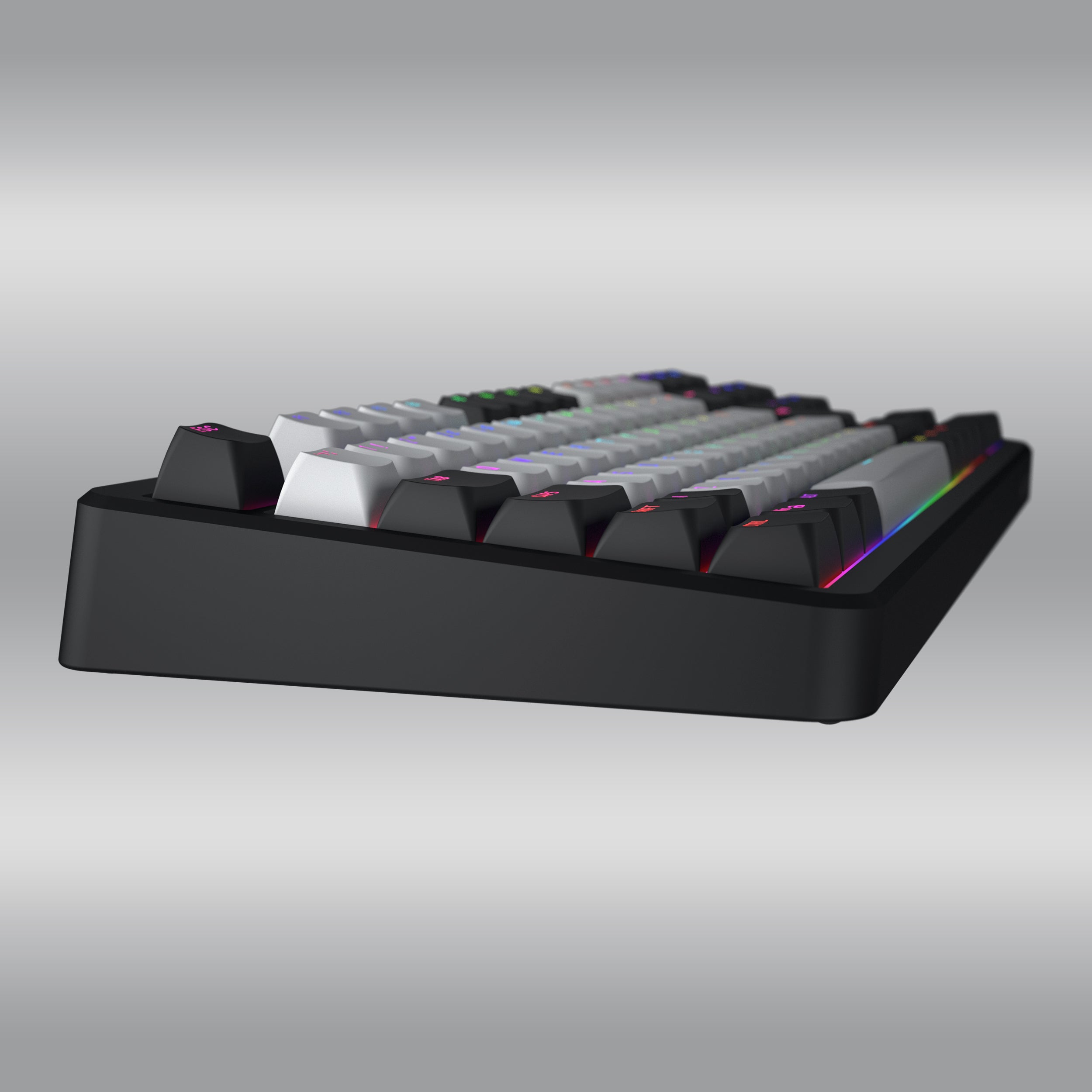 Rockfall 3 TKL Wireless
