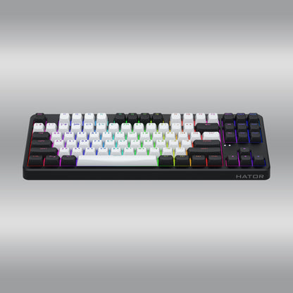 Rockfall 3 TKL Wireless UA Layout