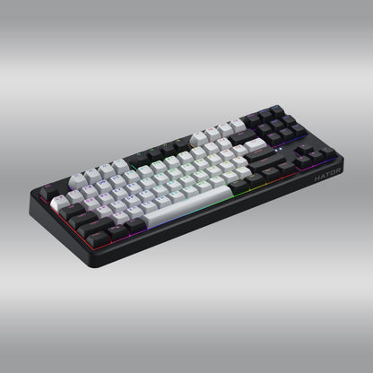 Rockfall 3 TKL Wireless UA Layout