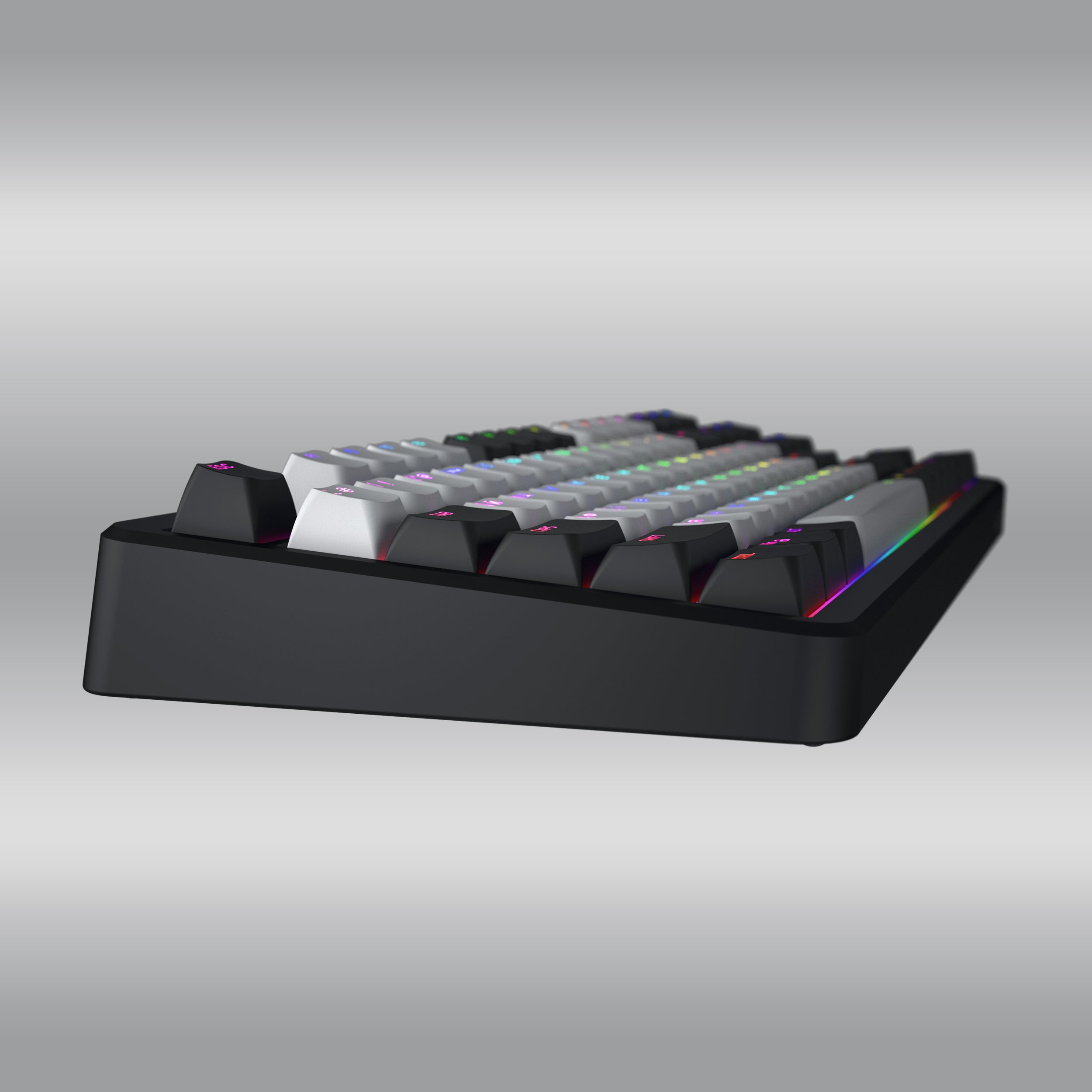 Rockfall 3 TKL Wireless UA Layout