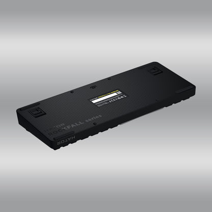 Rockfall 3 TKL Wireless UA Layout