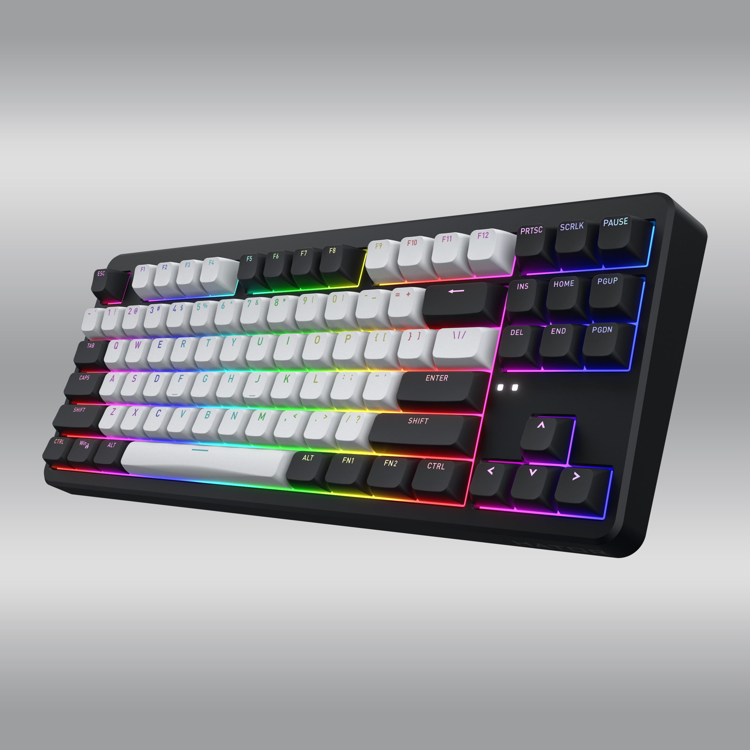 Rockfall 3 TKL Wireless