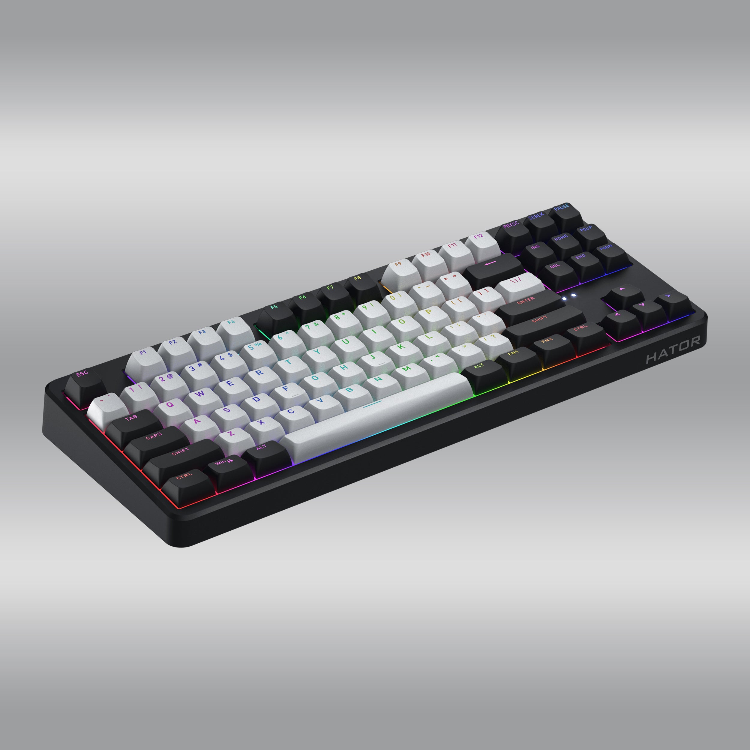 Rockfall 3 TKL Wireless