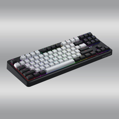 Rockfall 3 TKL Wireless