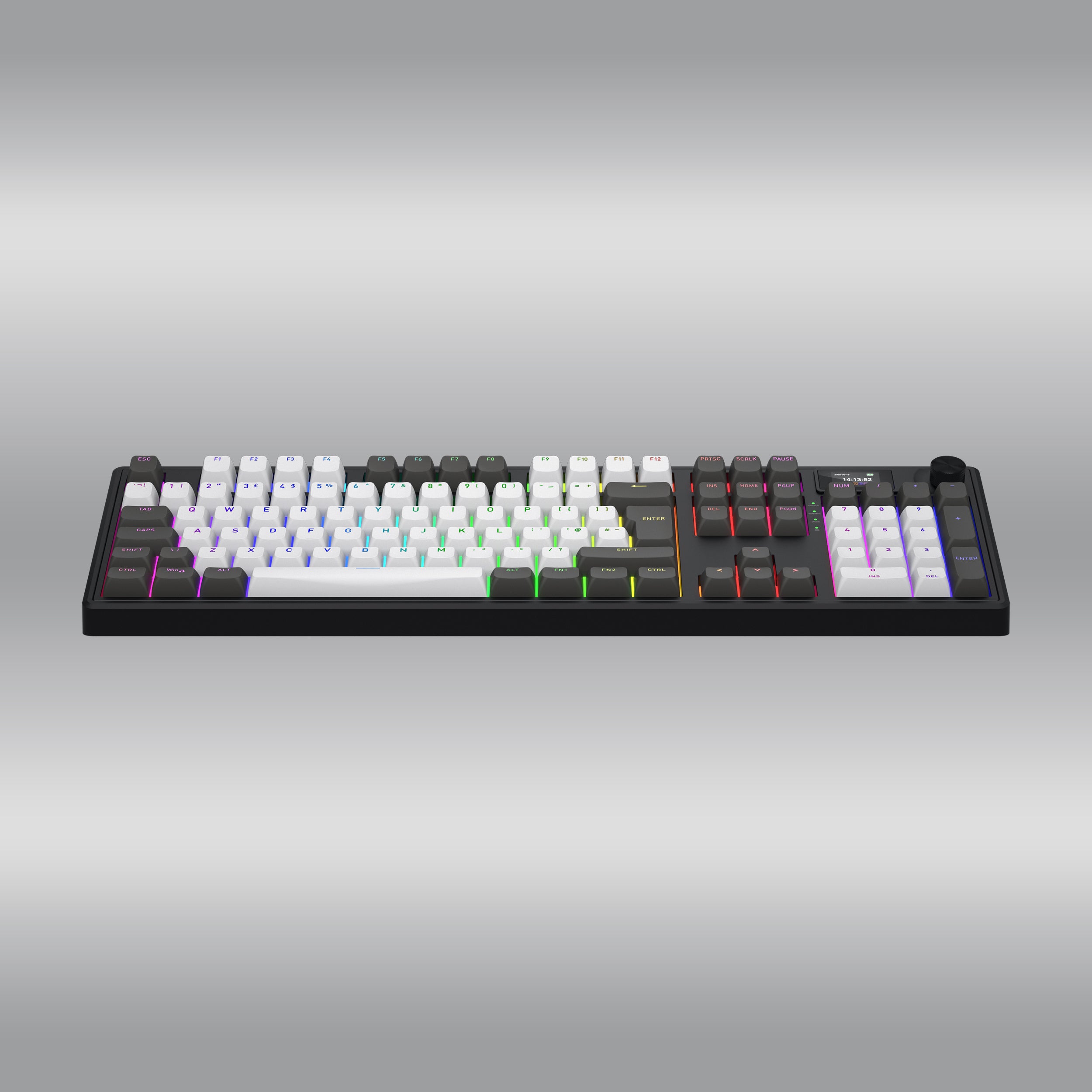 Skyfall 100 Pro Wireless