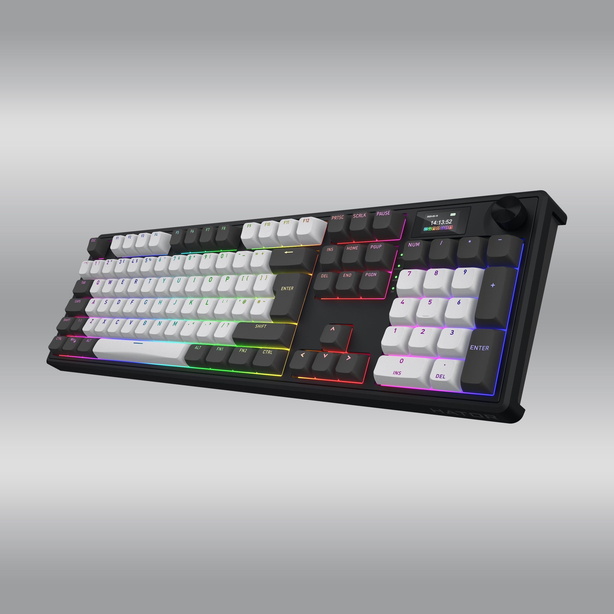 Skyfall Pro Wireless