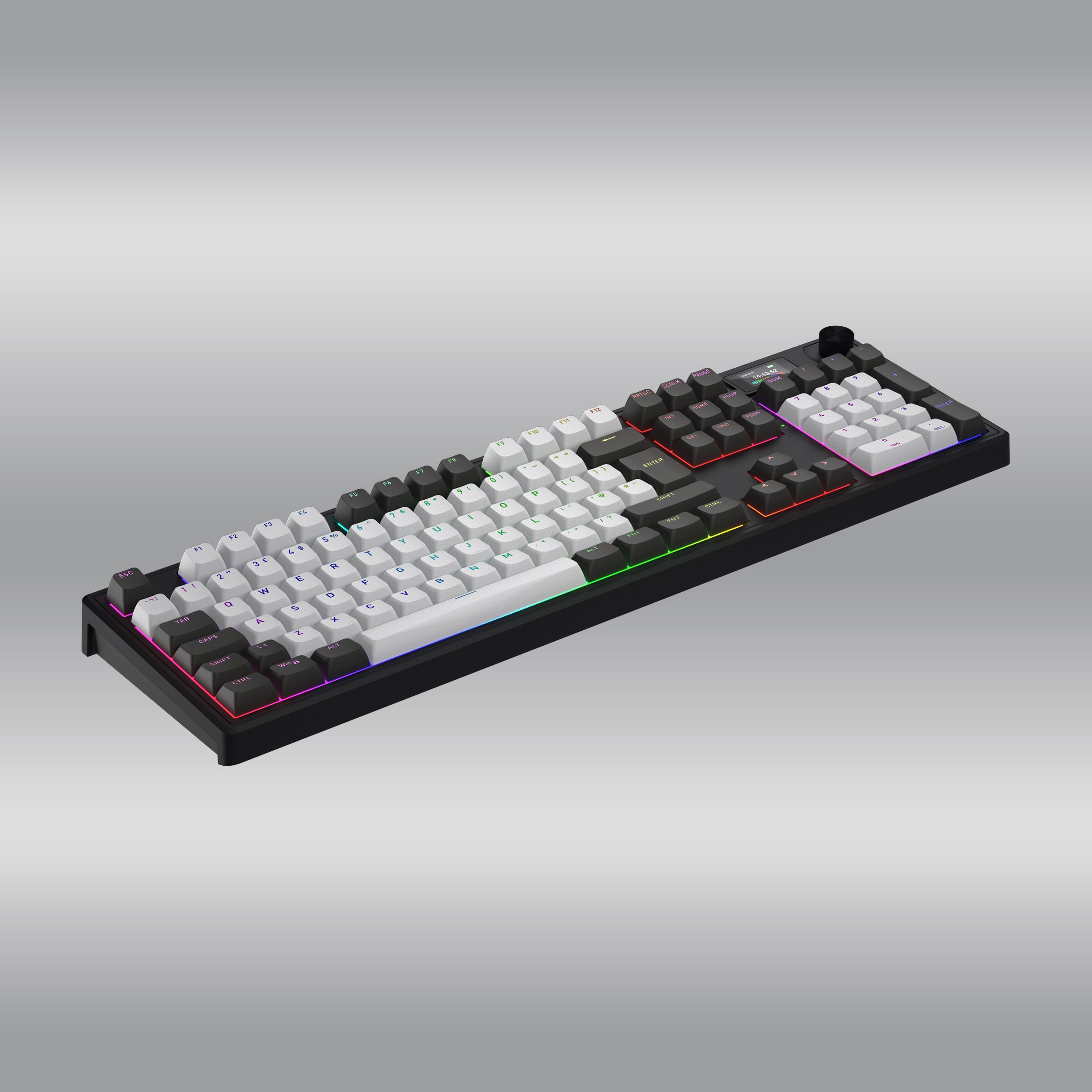 Skyfall 100 Pro Wireless