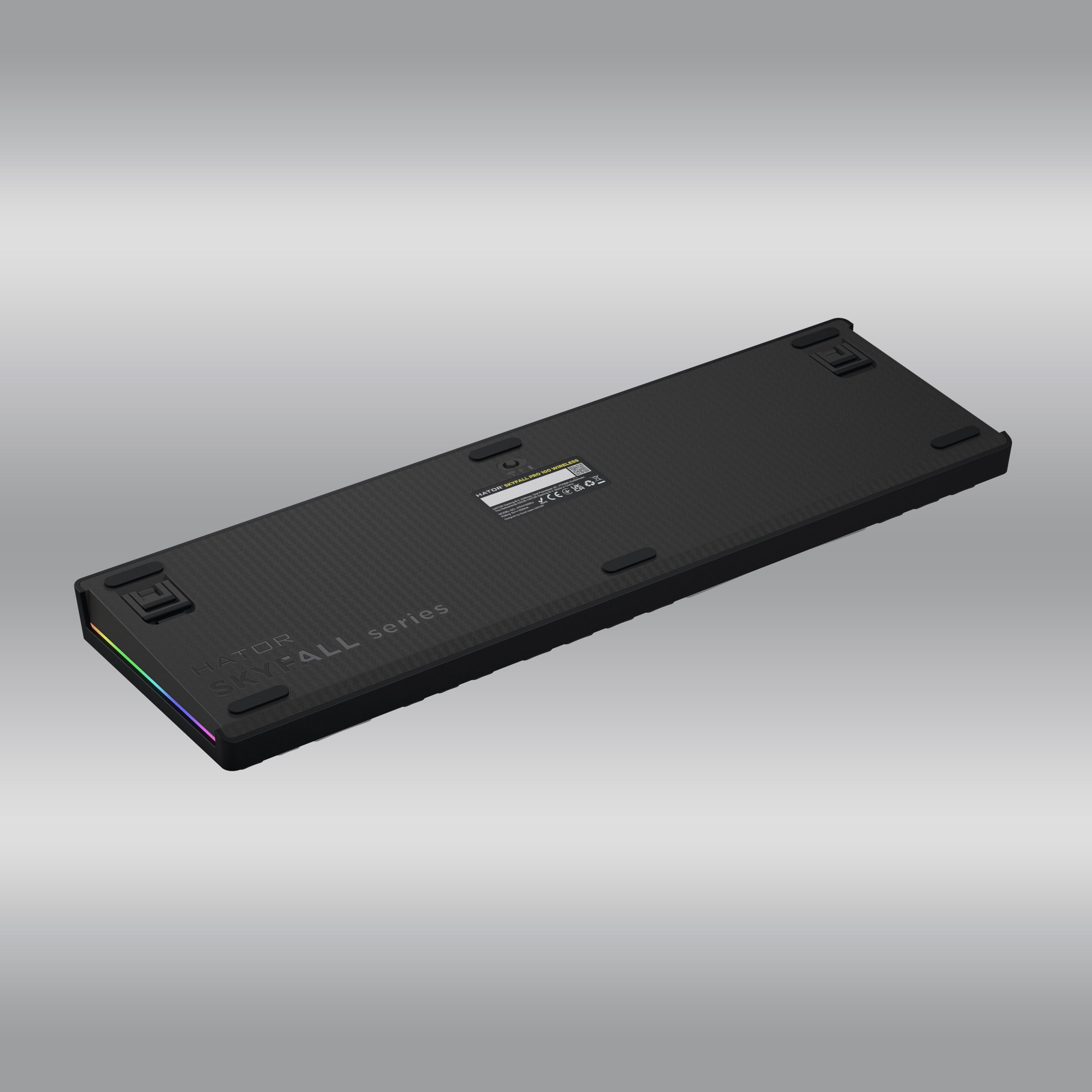Skyfall 100 Pro Wireless