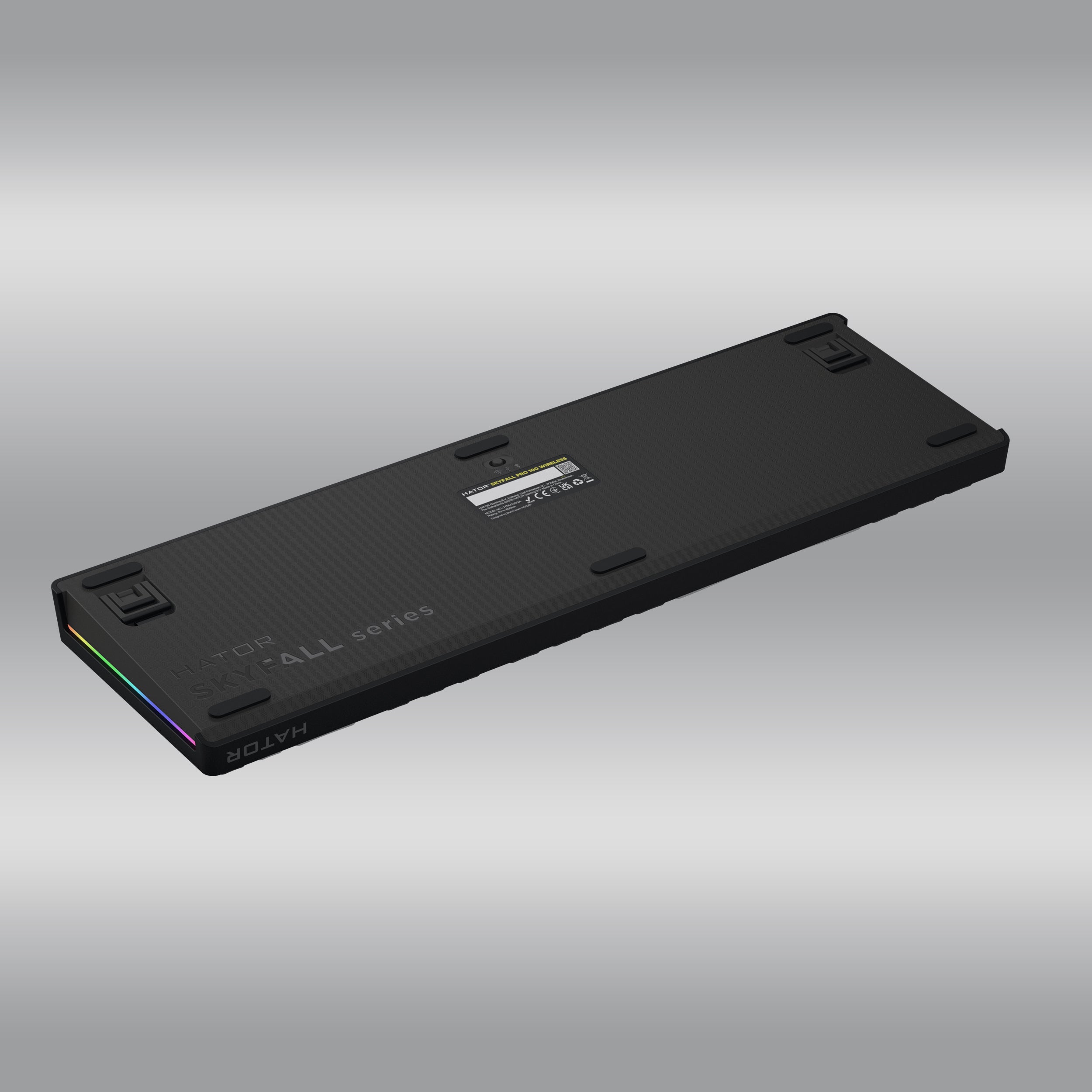 Skyfall Pro Wireless