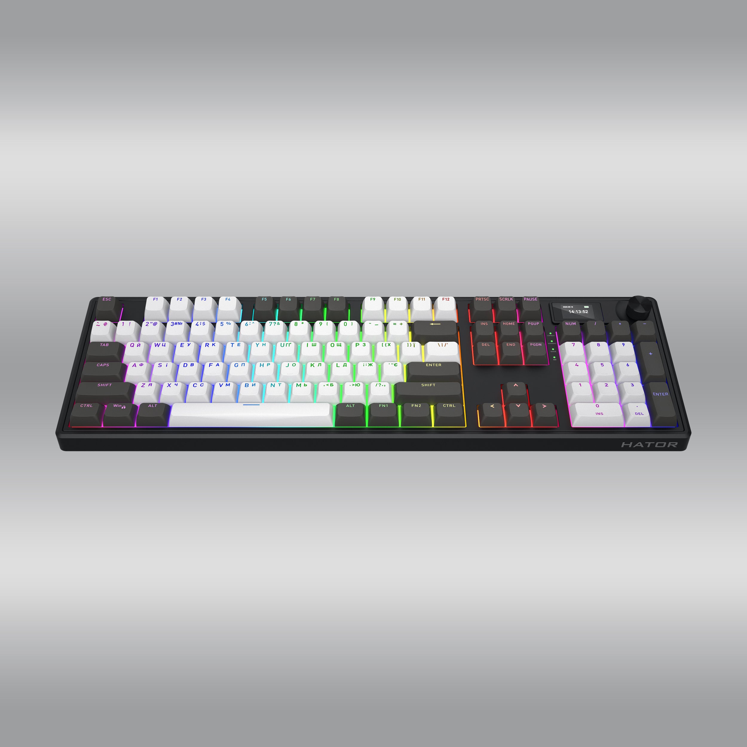 Skyfall Pro Wireless