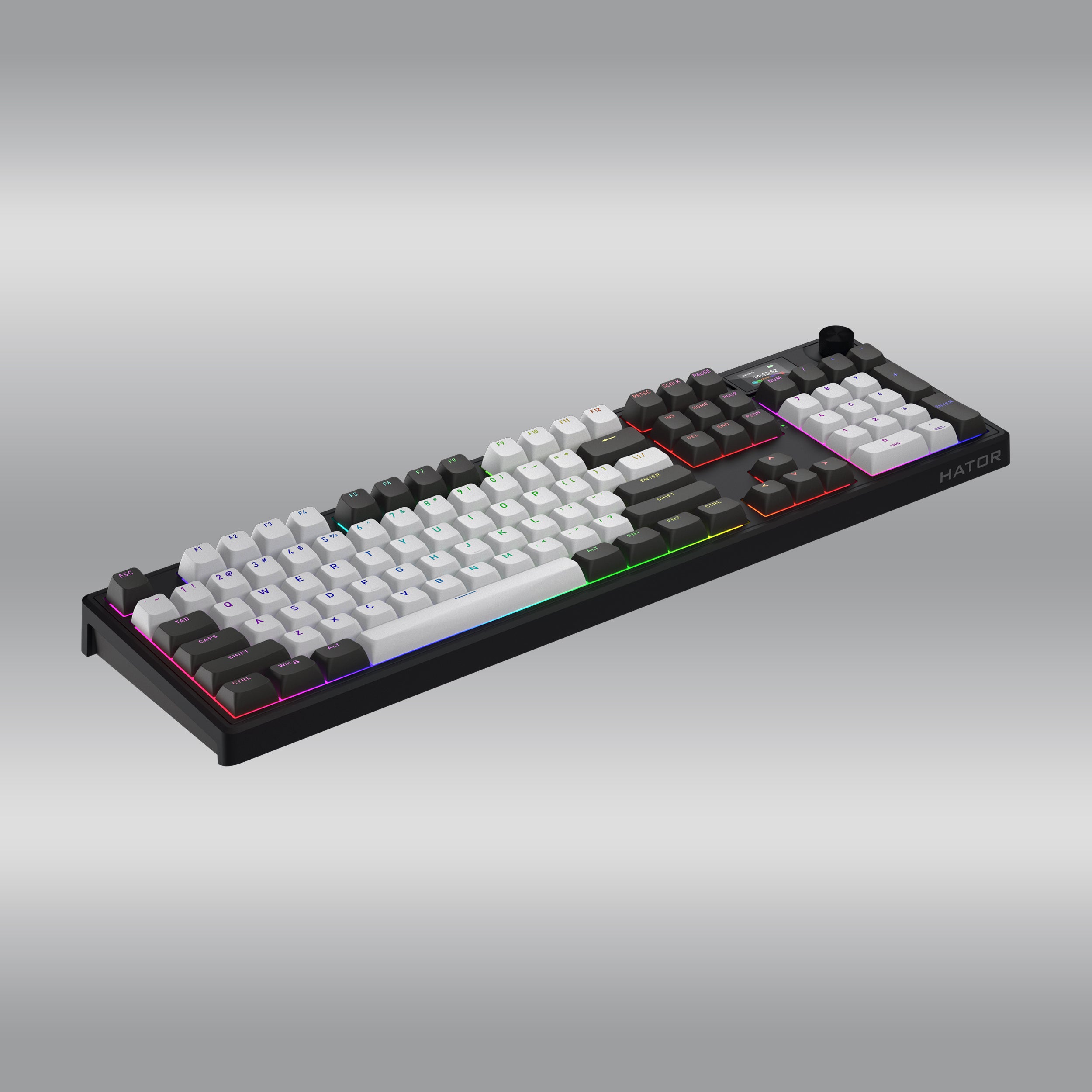 Skyfall Pro Wireless