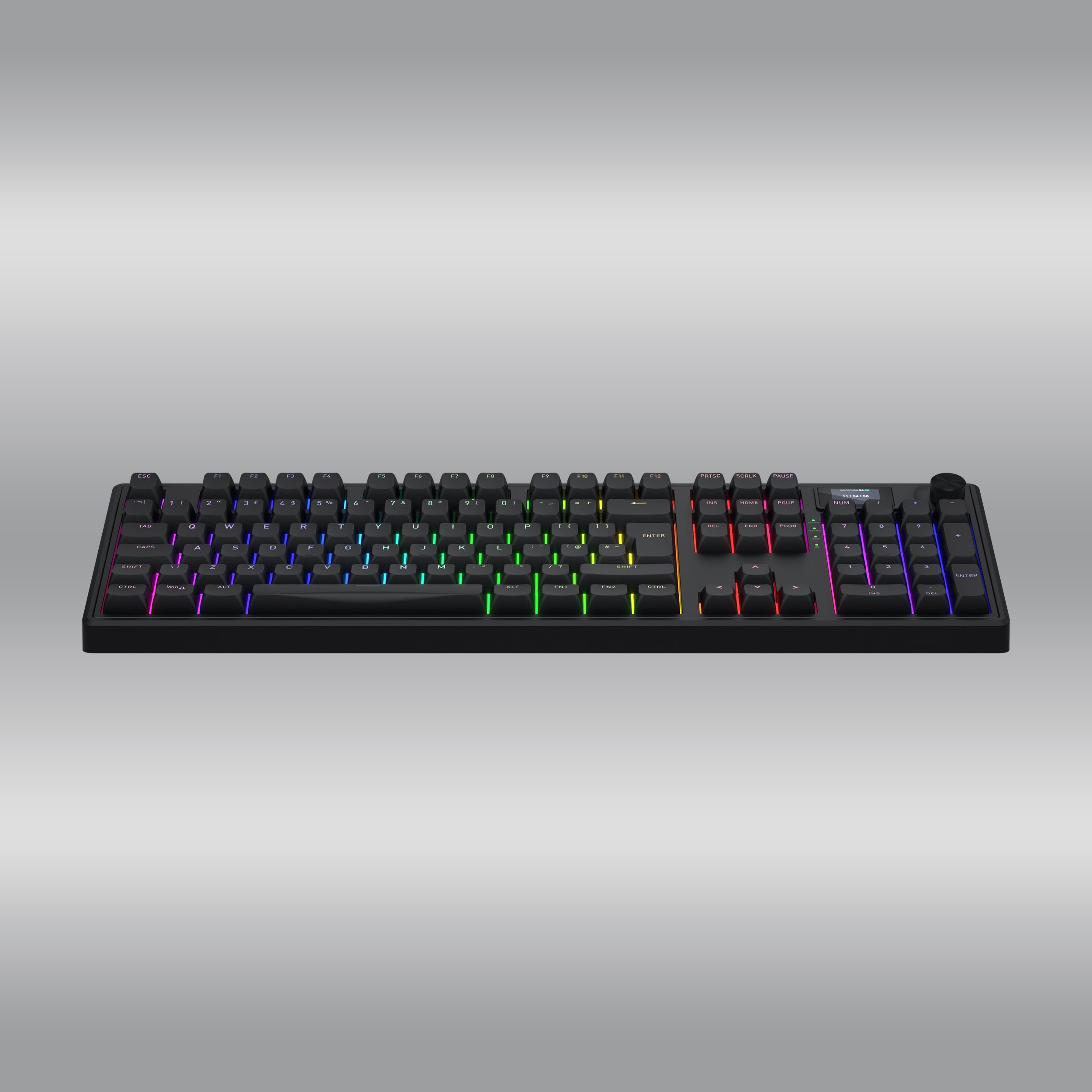 Skyfall 100 Pro Wireless