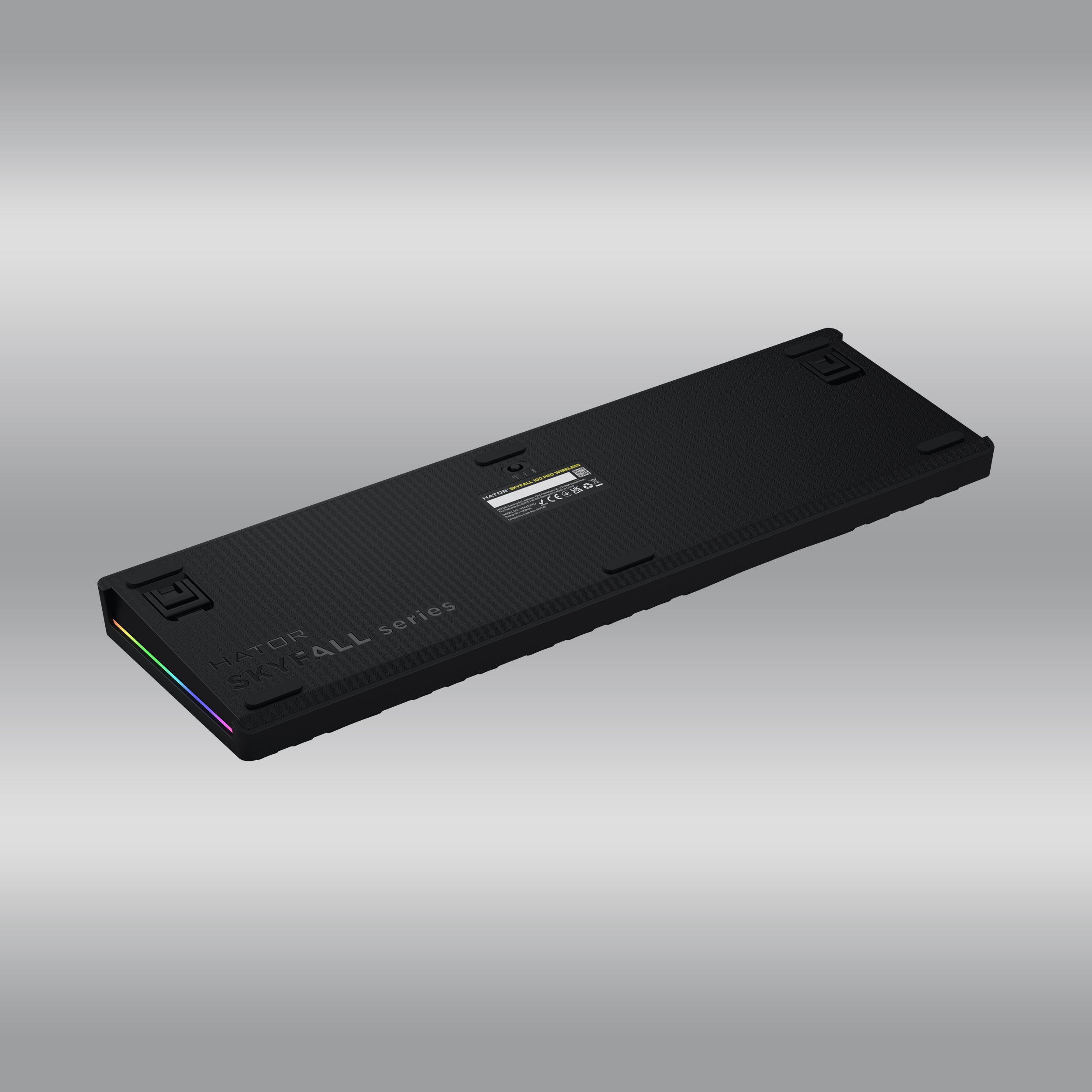 Skyfall 100 Pro Wireless