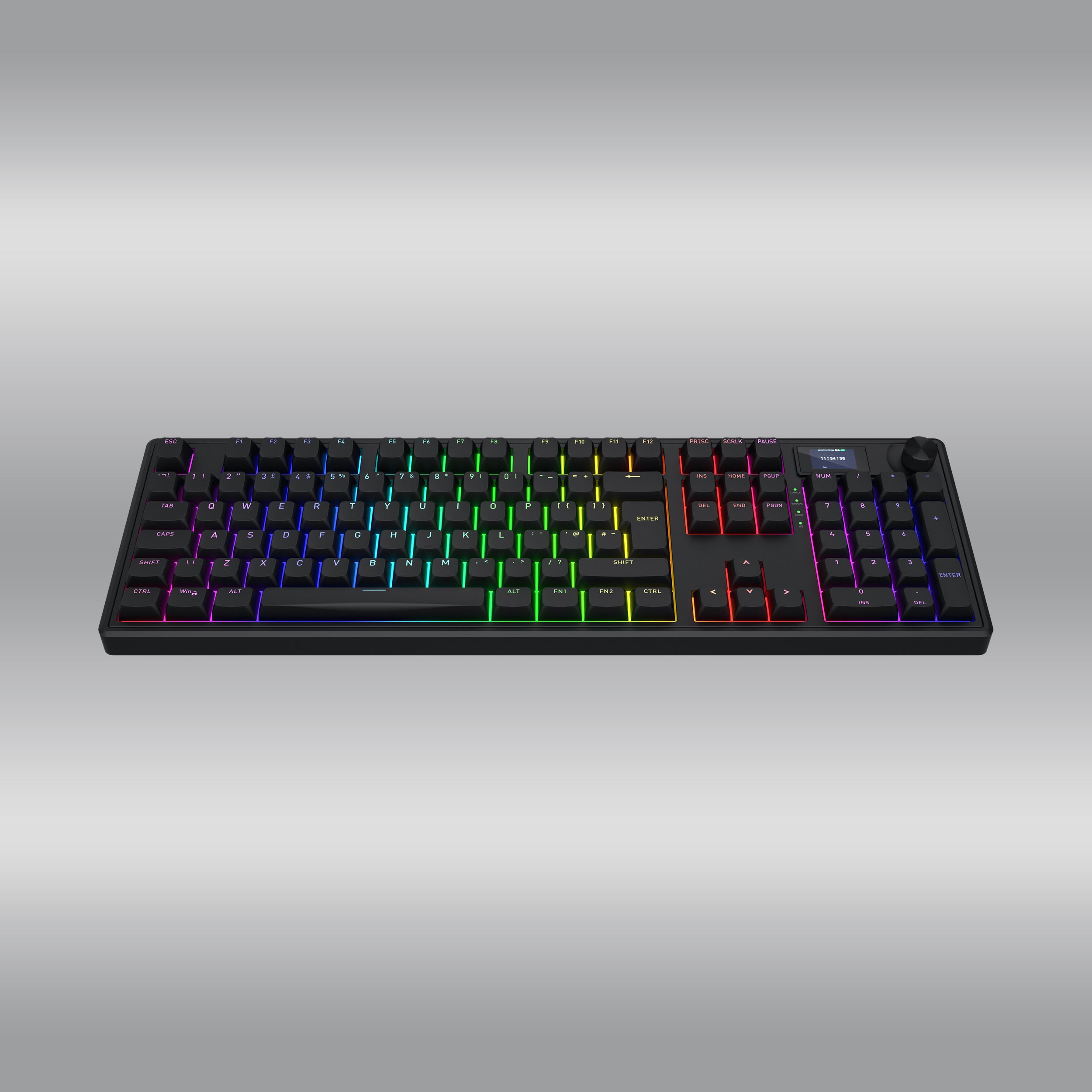 Skyfall 100 Pro Wireless