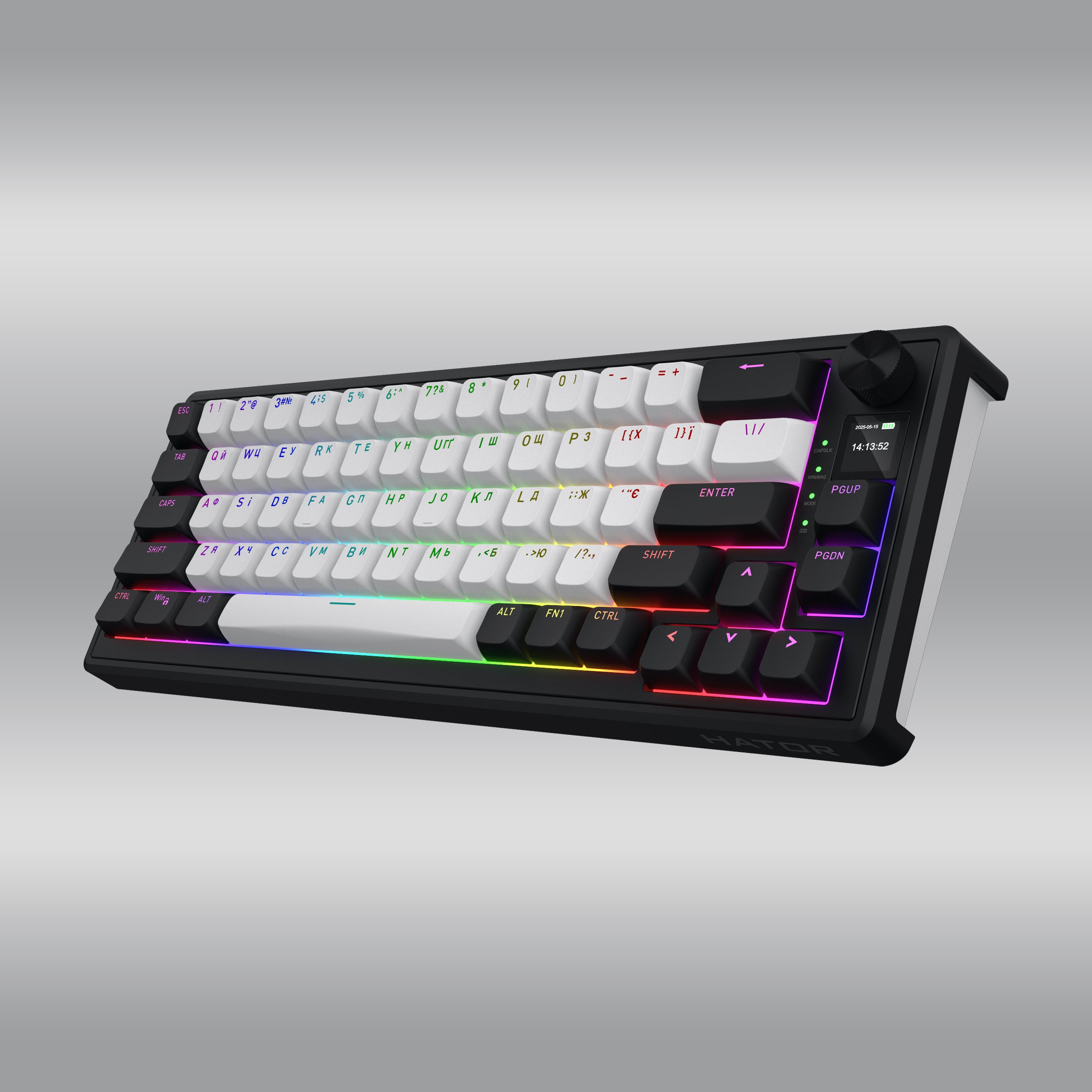 Skyfall 65 MAG Ultima 8K Wireless