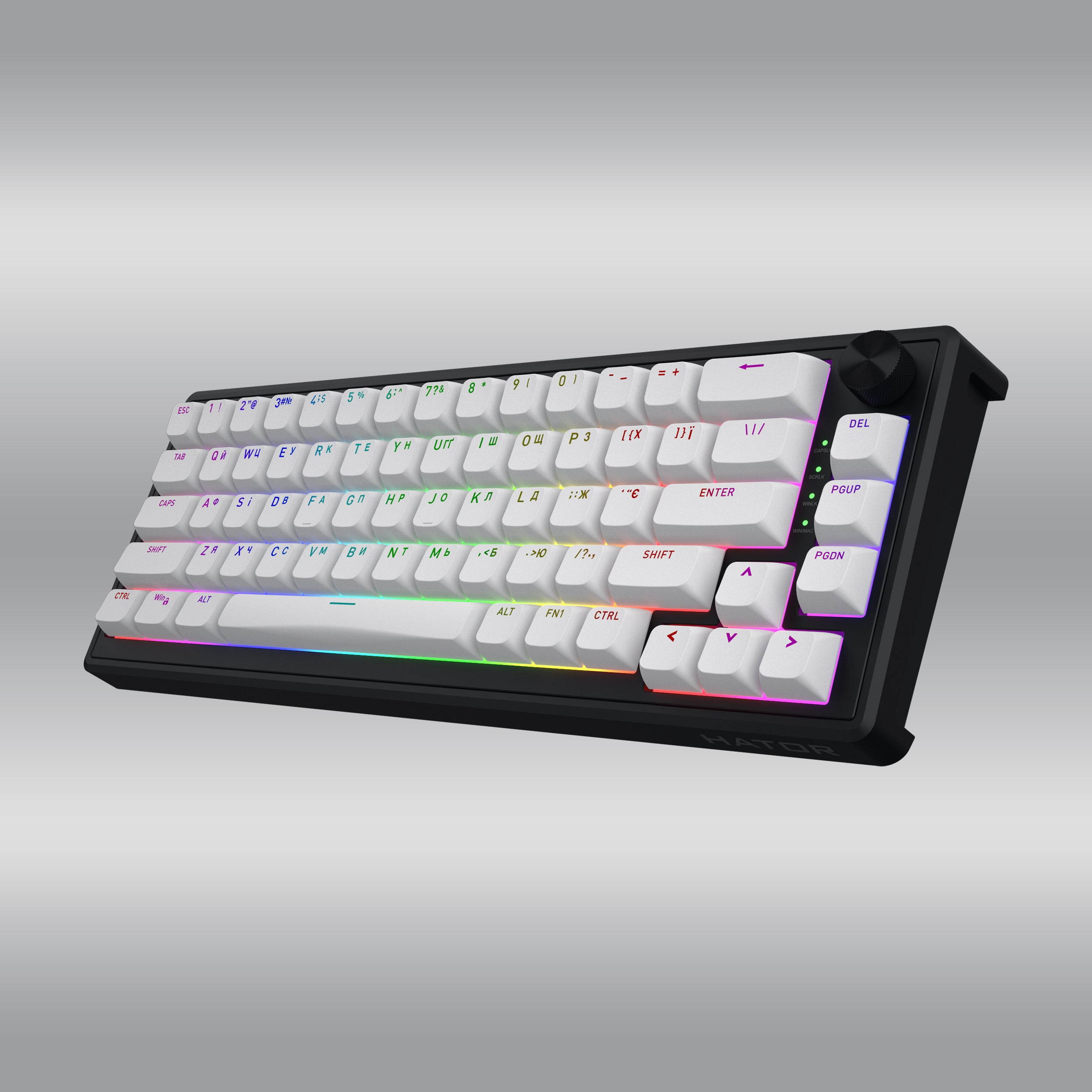 Skyfall 65 MAG Ultra 8K