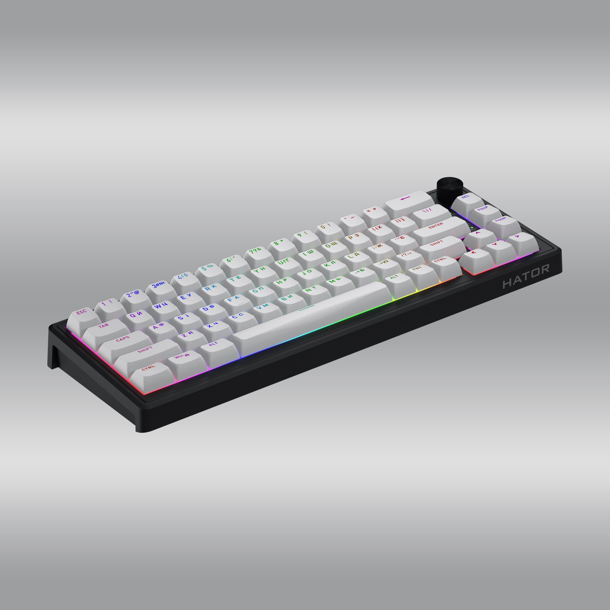 Skyfall 65 MAG Ultra 8K