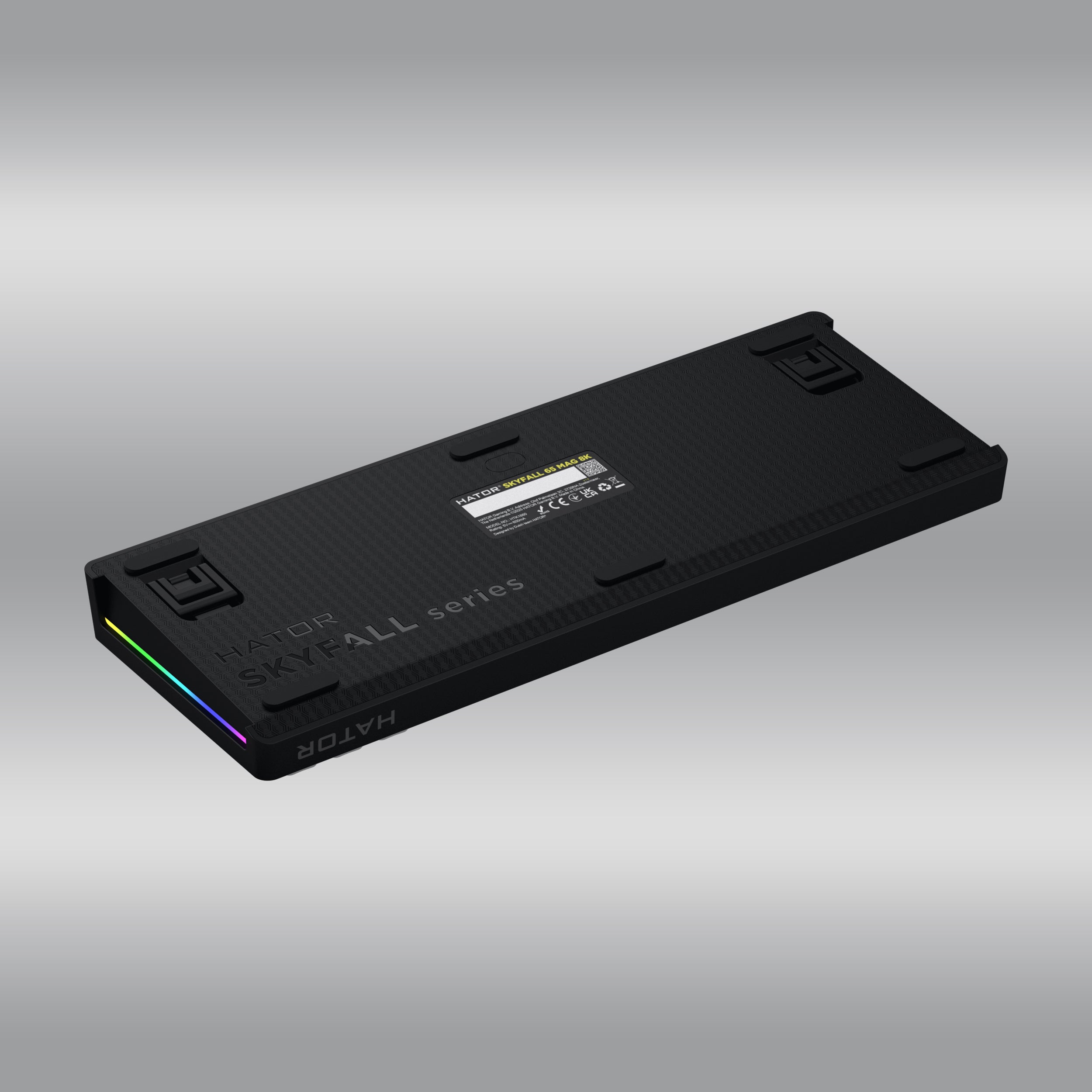 Skyfall 65 MAG Ultra 8K