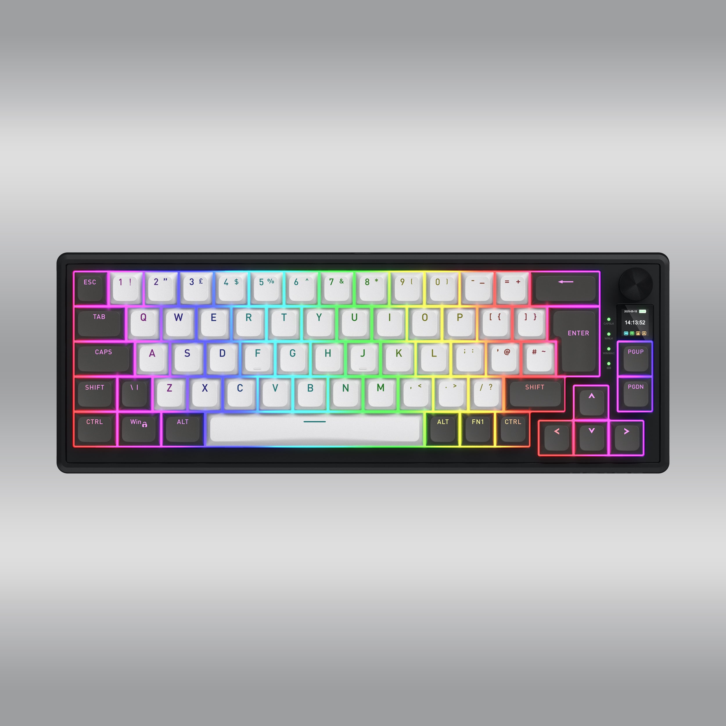 Skyfall 65 Pro Wireless