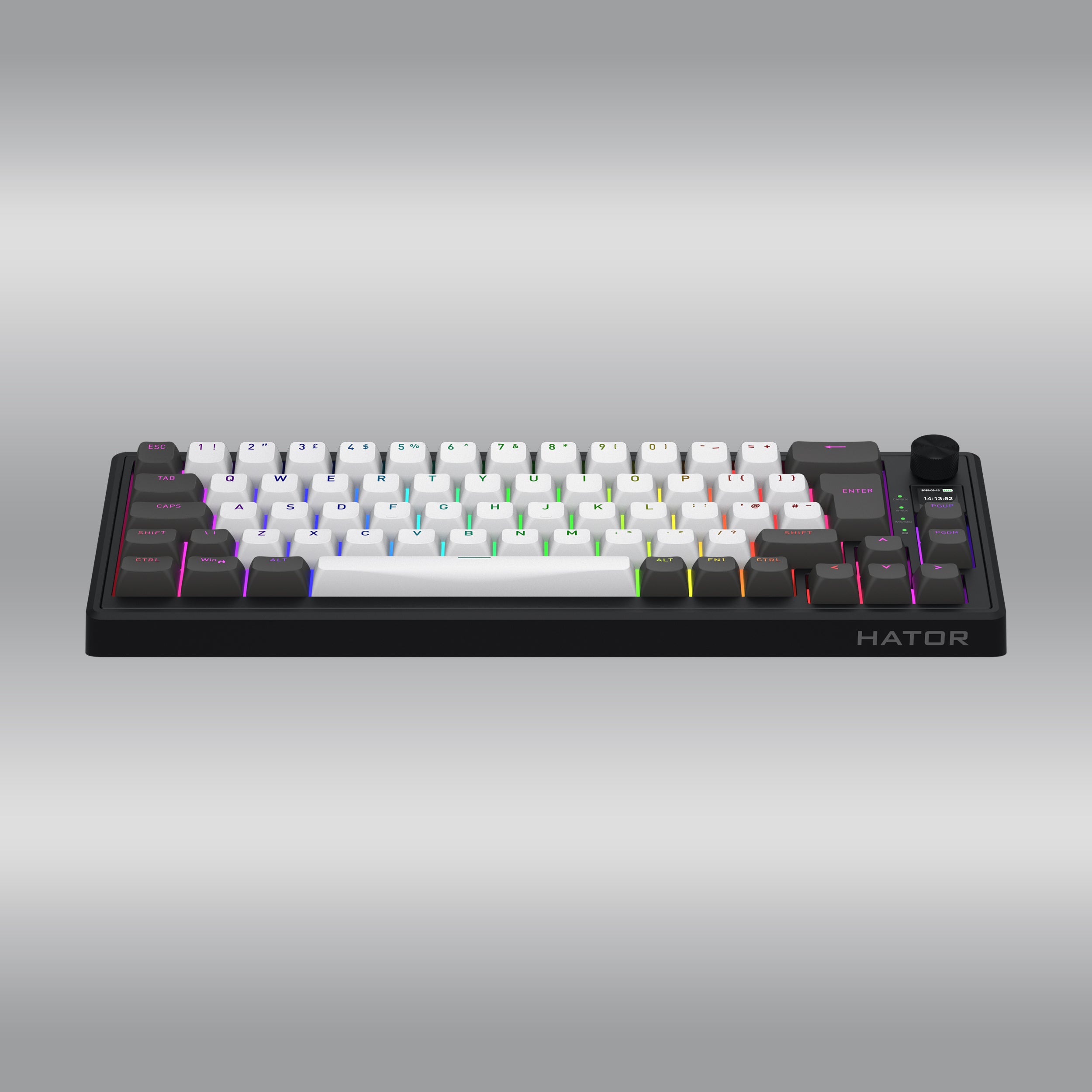 Skyfall 65 Pro Wireless