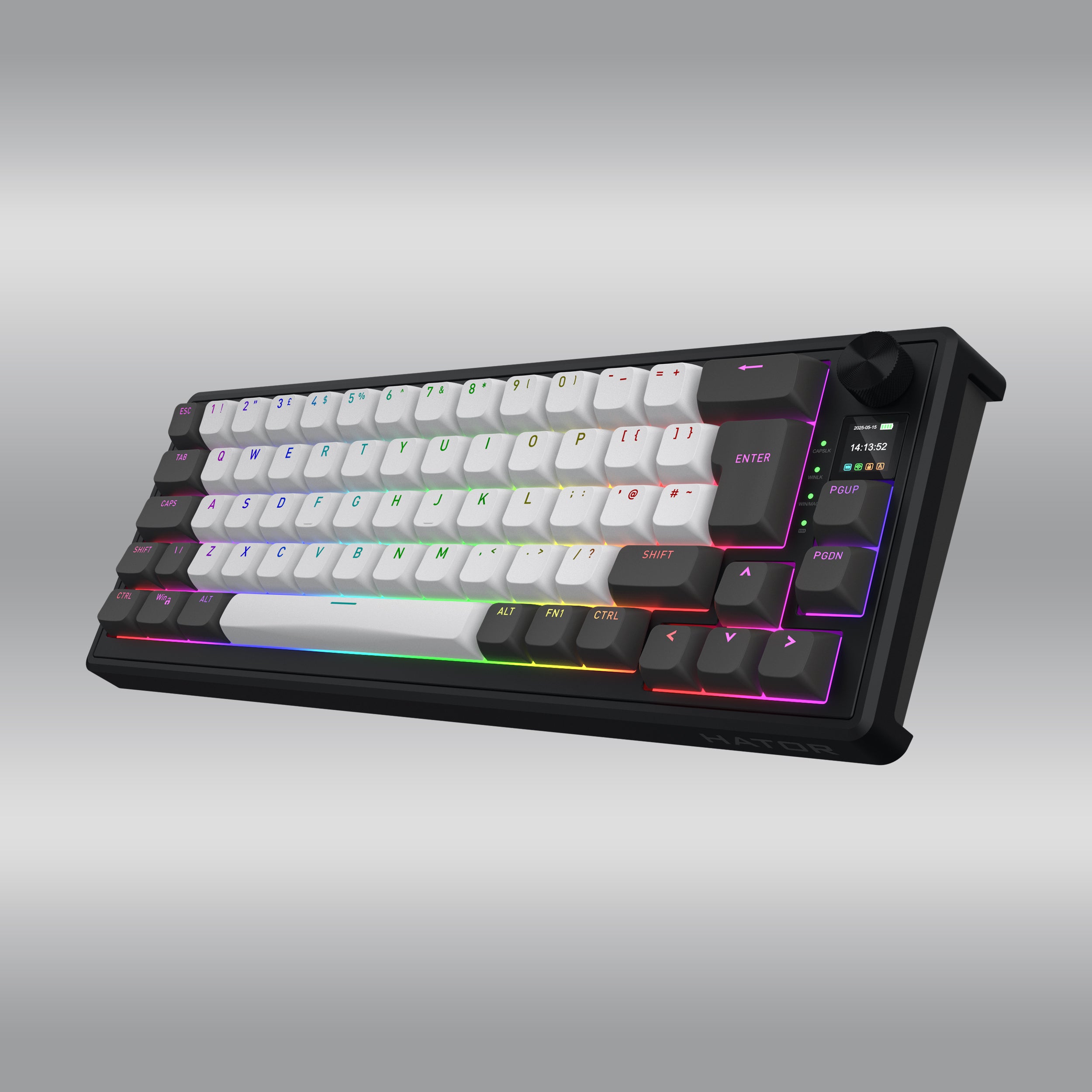 Skyfall 65 Pro Wireless