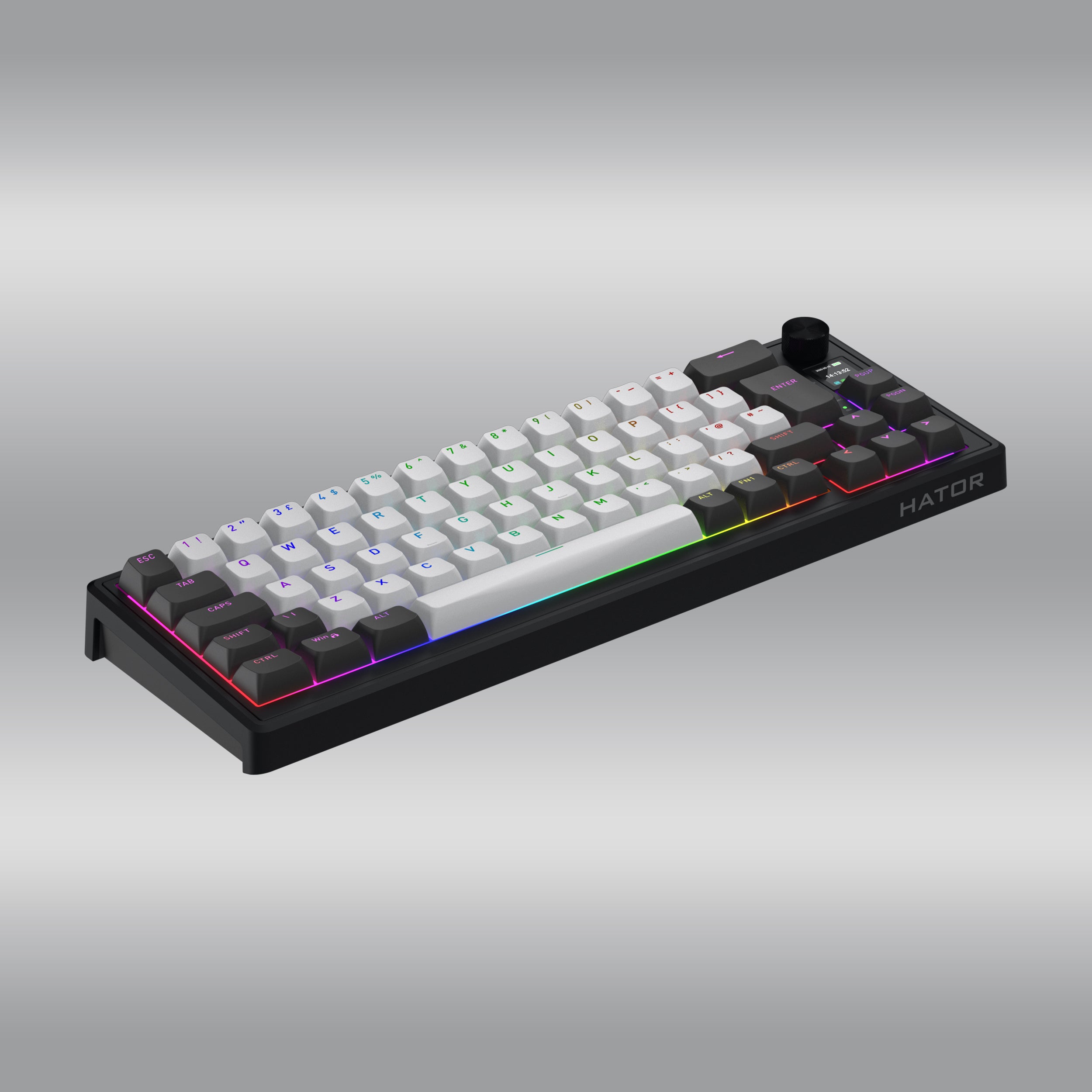 Skyfall 65 Pro Wireless