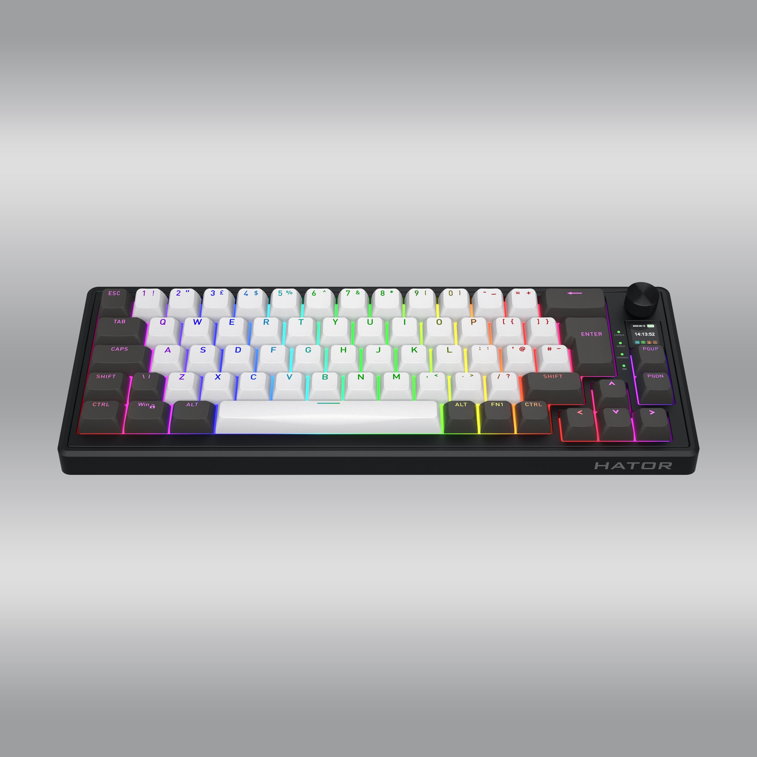 Skyfall 65 Pro Wireless