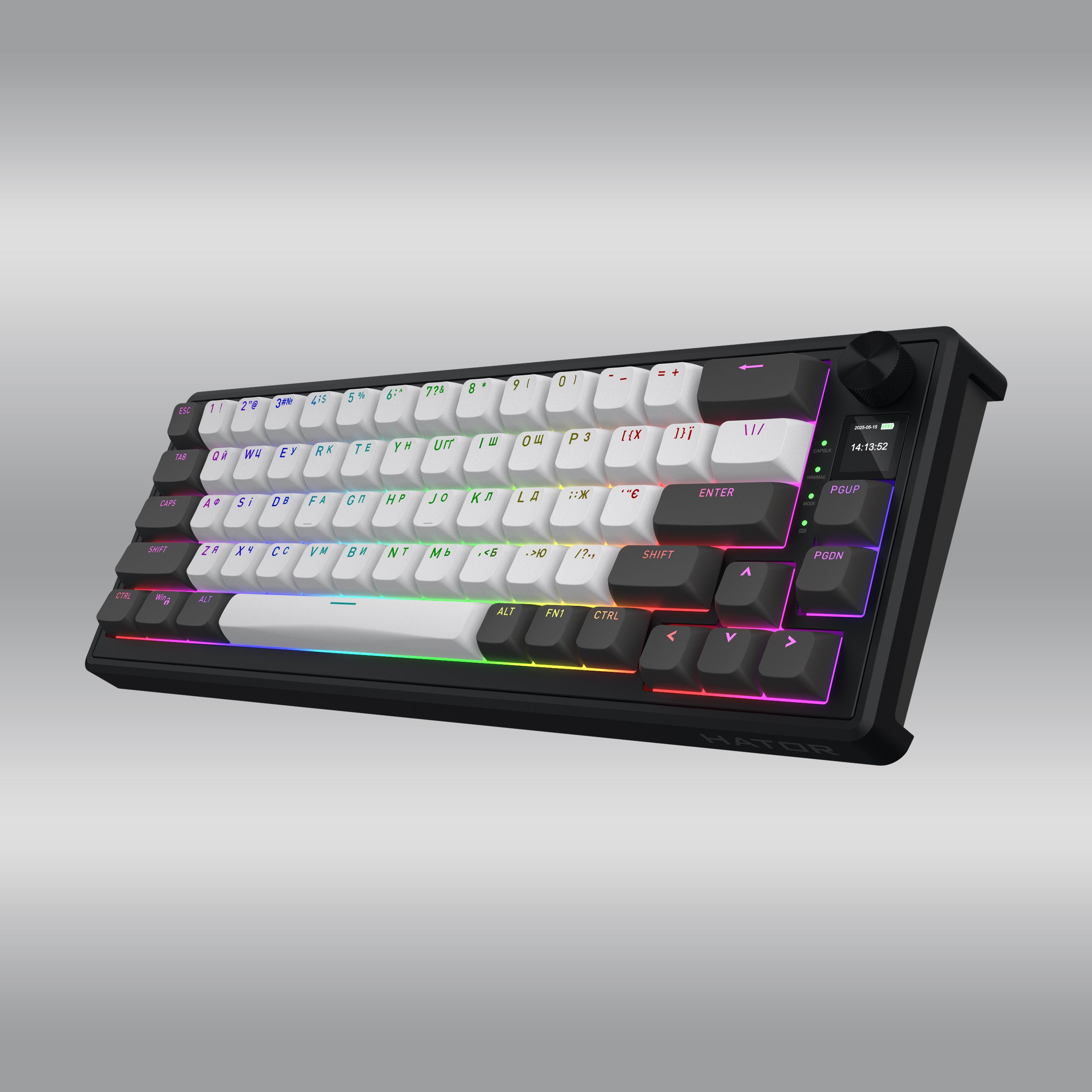 Skyfall Pro Wireless