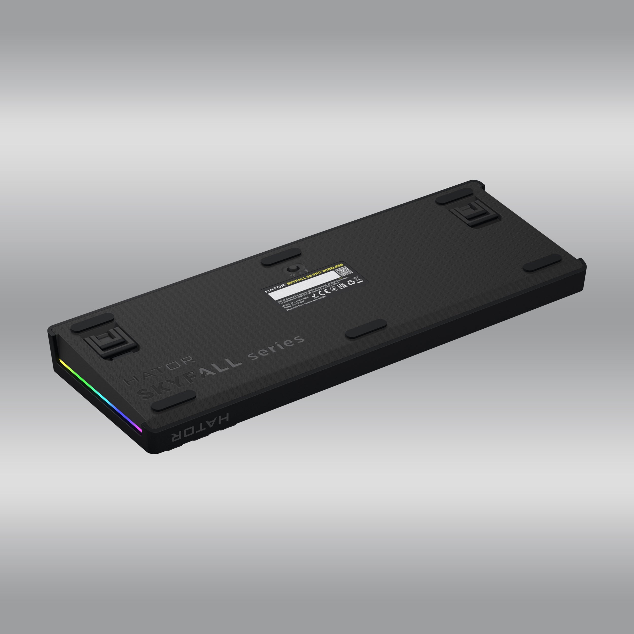 Skyfall Pro Wireless