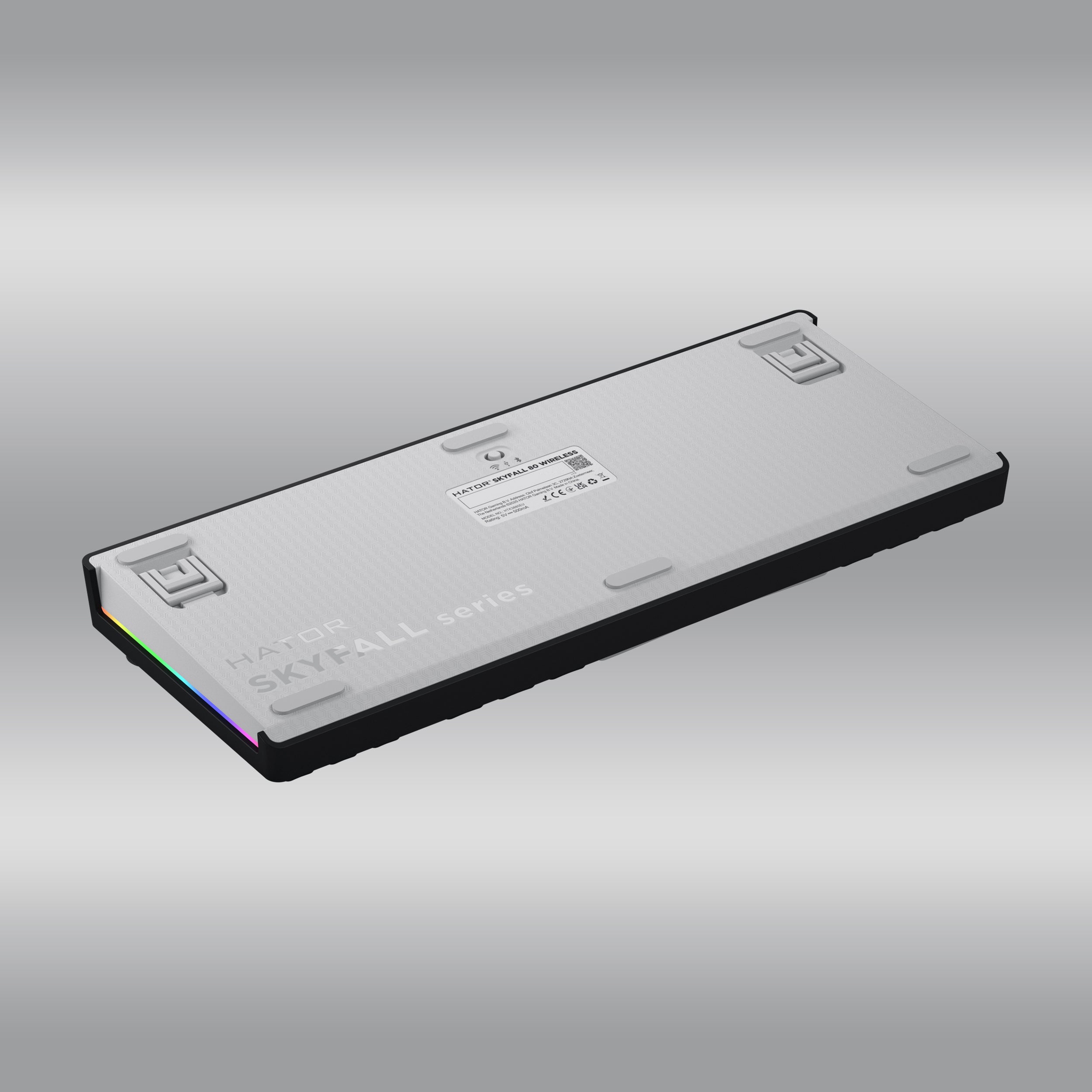 Skyfall 80 MAG Ultima 8K Wireless