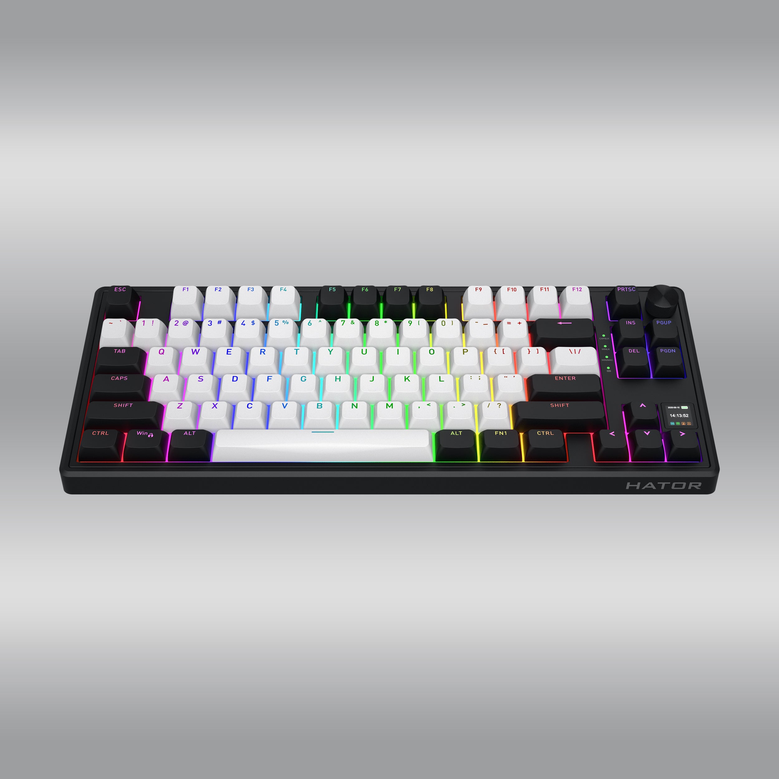 Skyfall MAG Ultima 8K Wireless