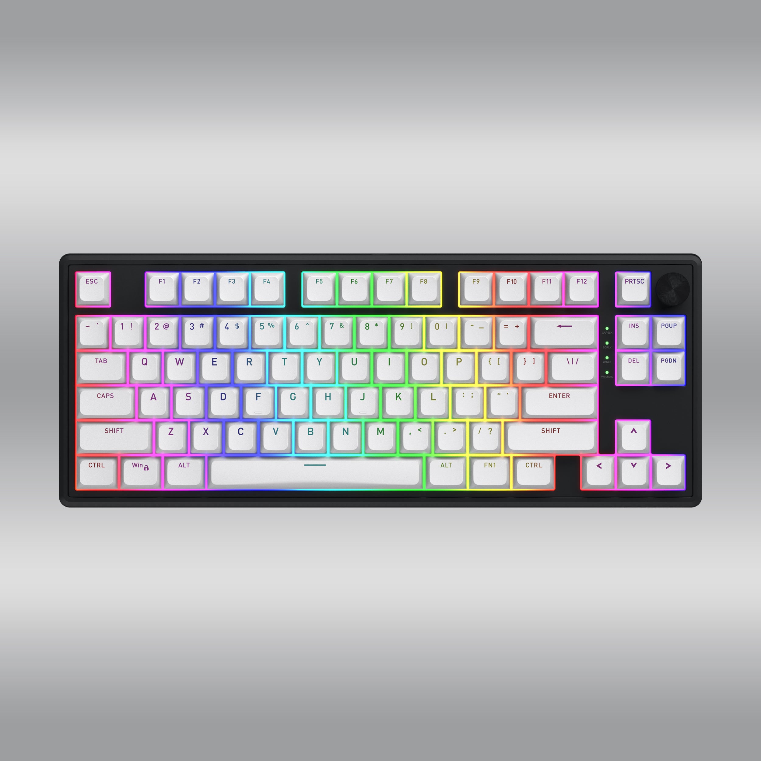 Skyfall MAG Ultra 8K