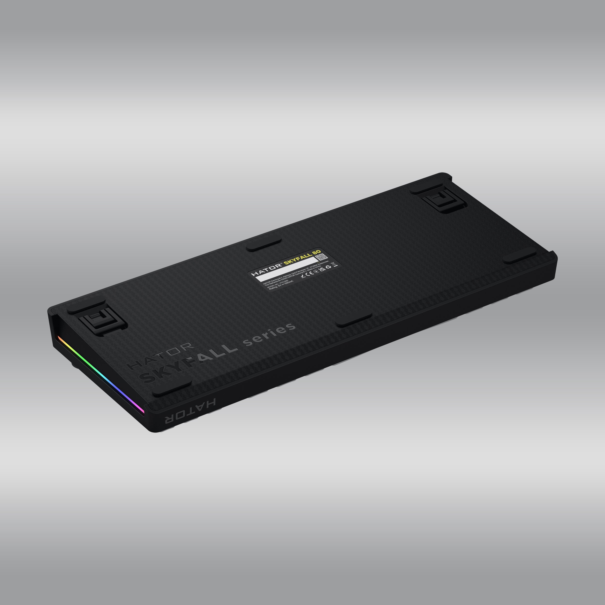 Skyfall MAG Ultra 8K