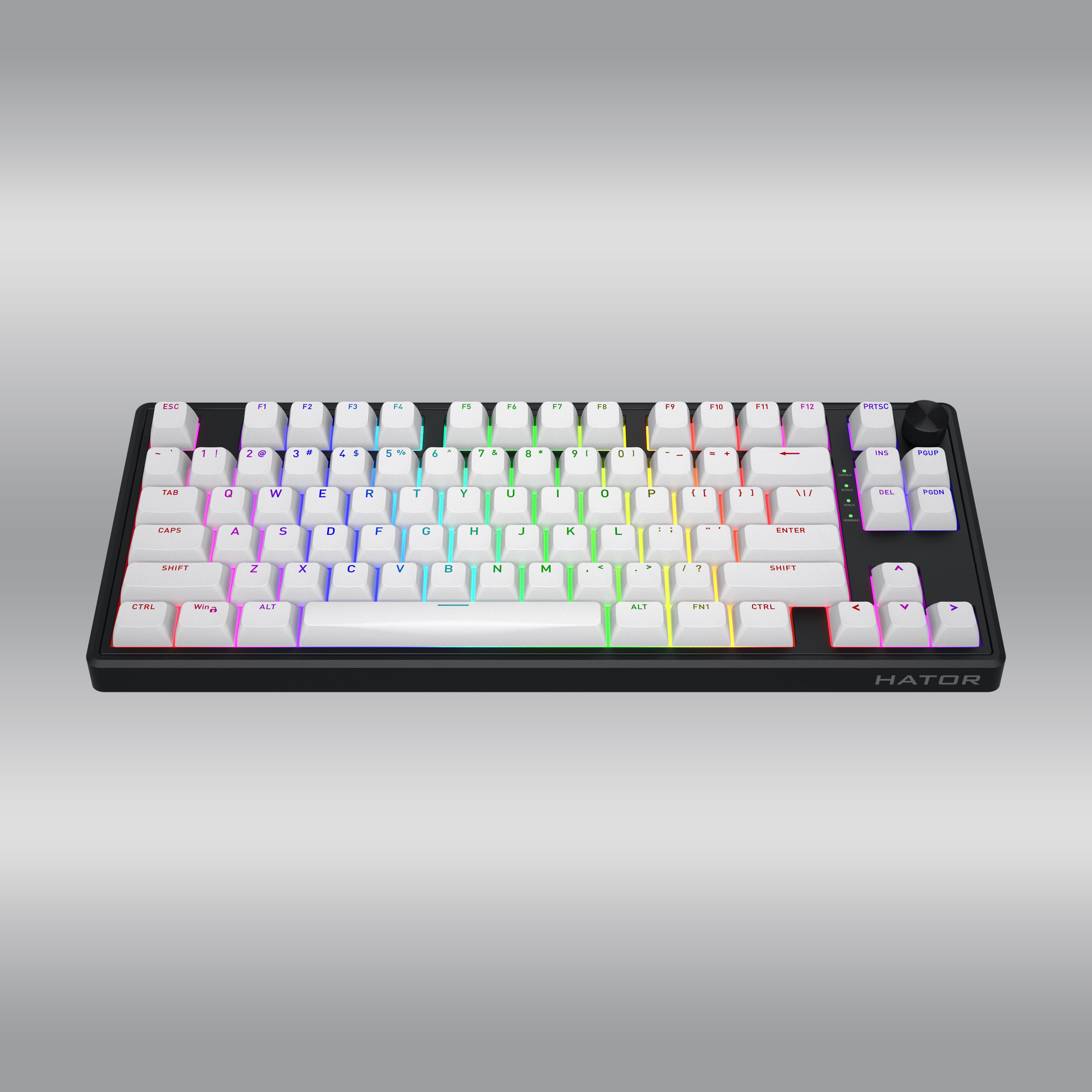 Skyfall MAG Ultra 8K