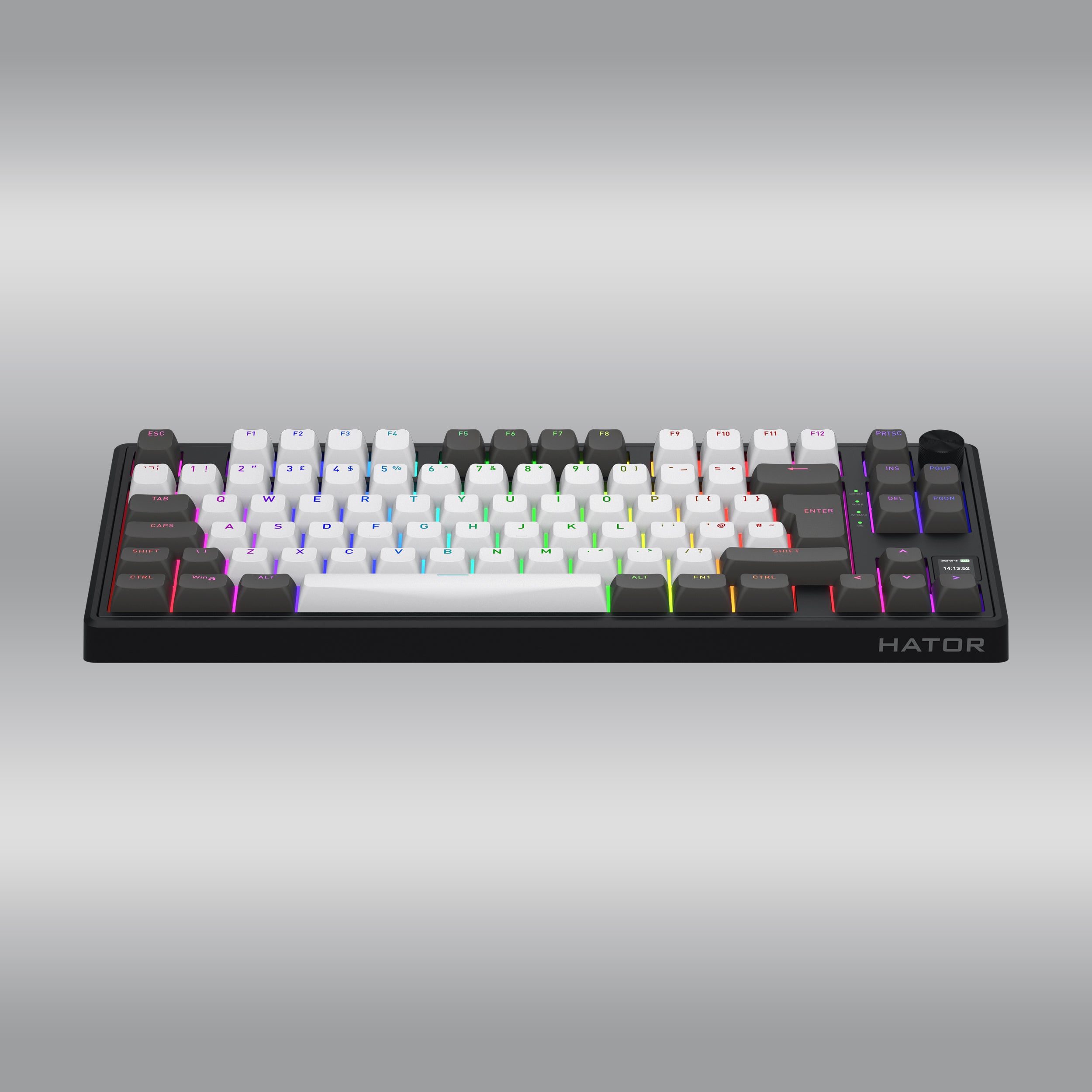 Skyfall 80 Pro Wireless