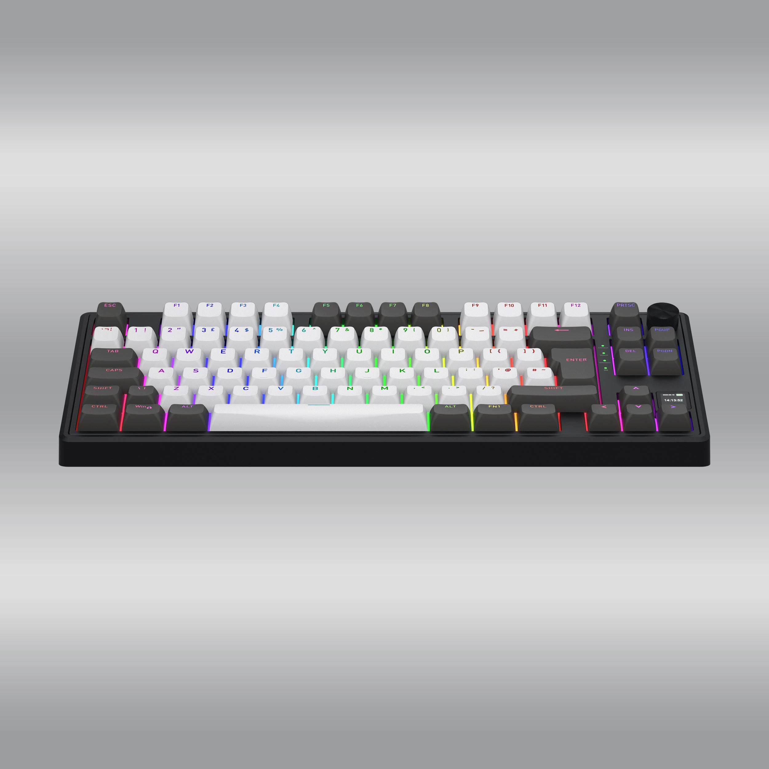 Skyfall 80 Pro Wireless