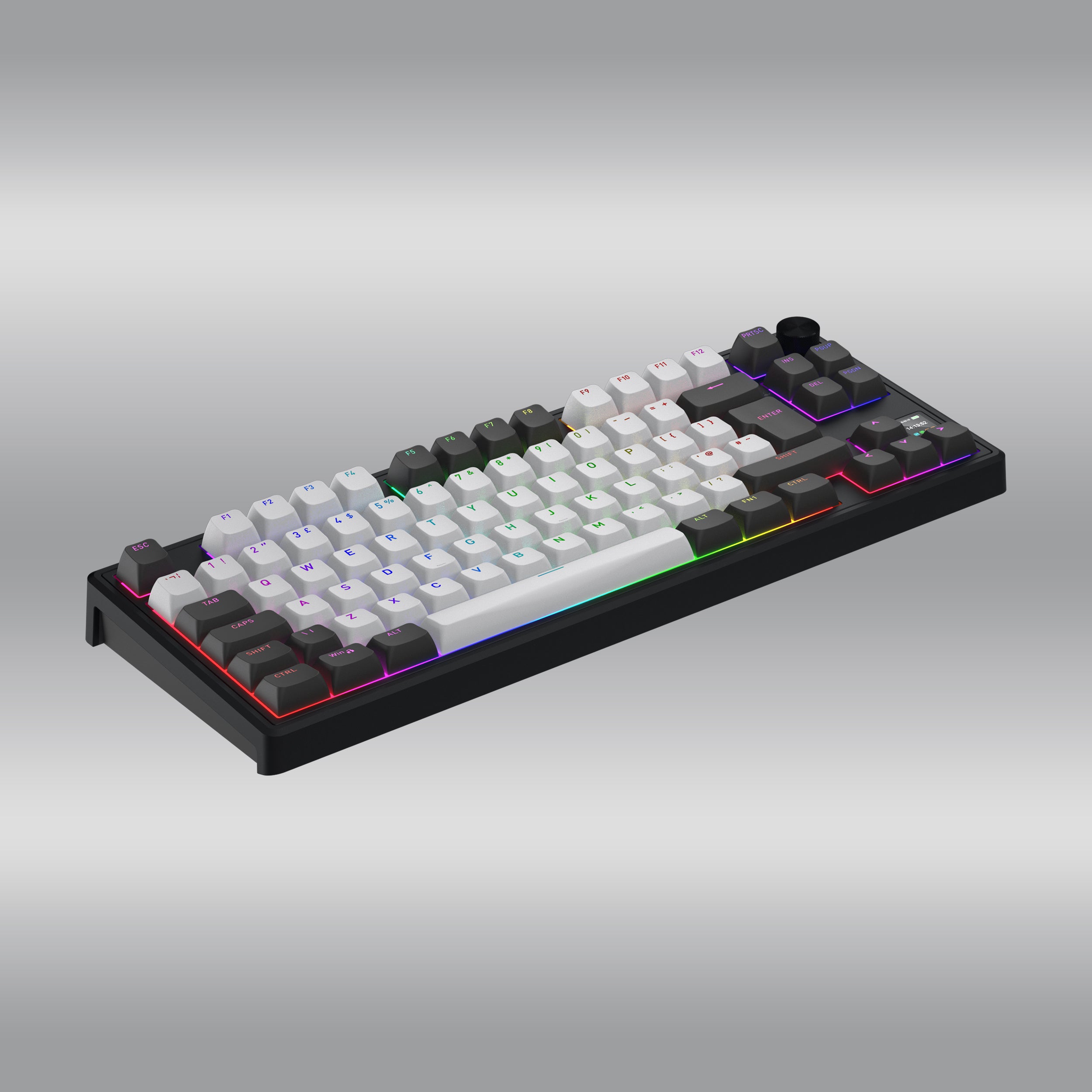 Skyfall 80 Pro Wireless