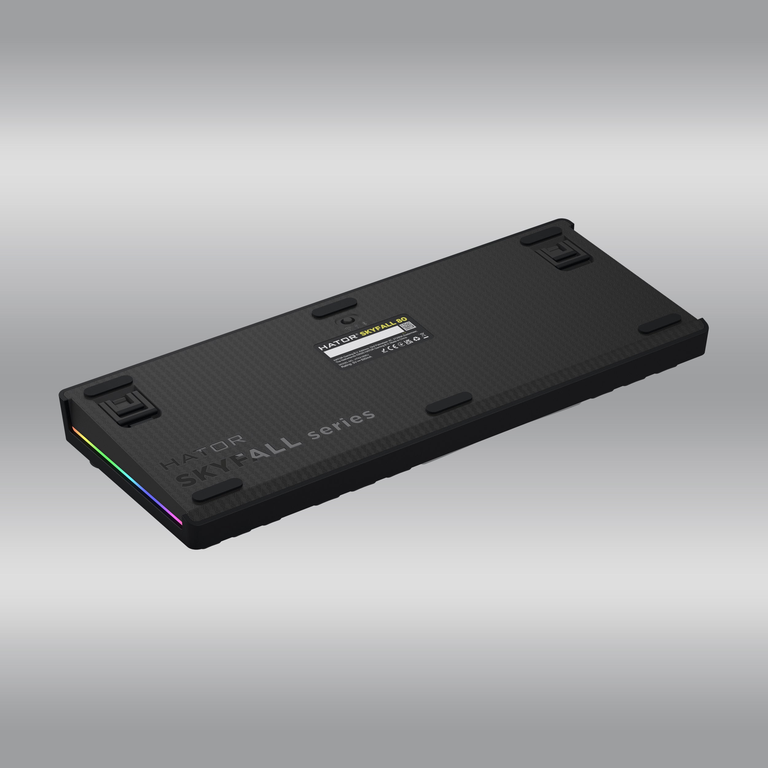 Skyfall 80 Pro Wireless
