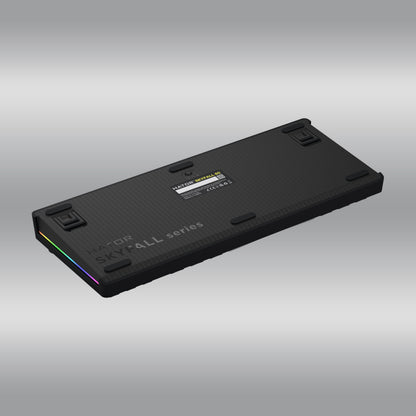 Skyfall 80 Pro Wireless