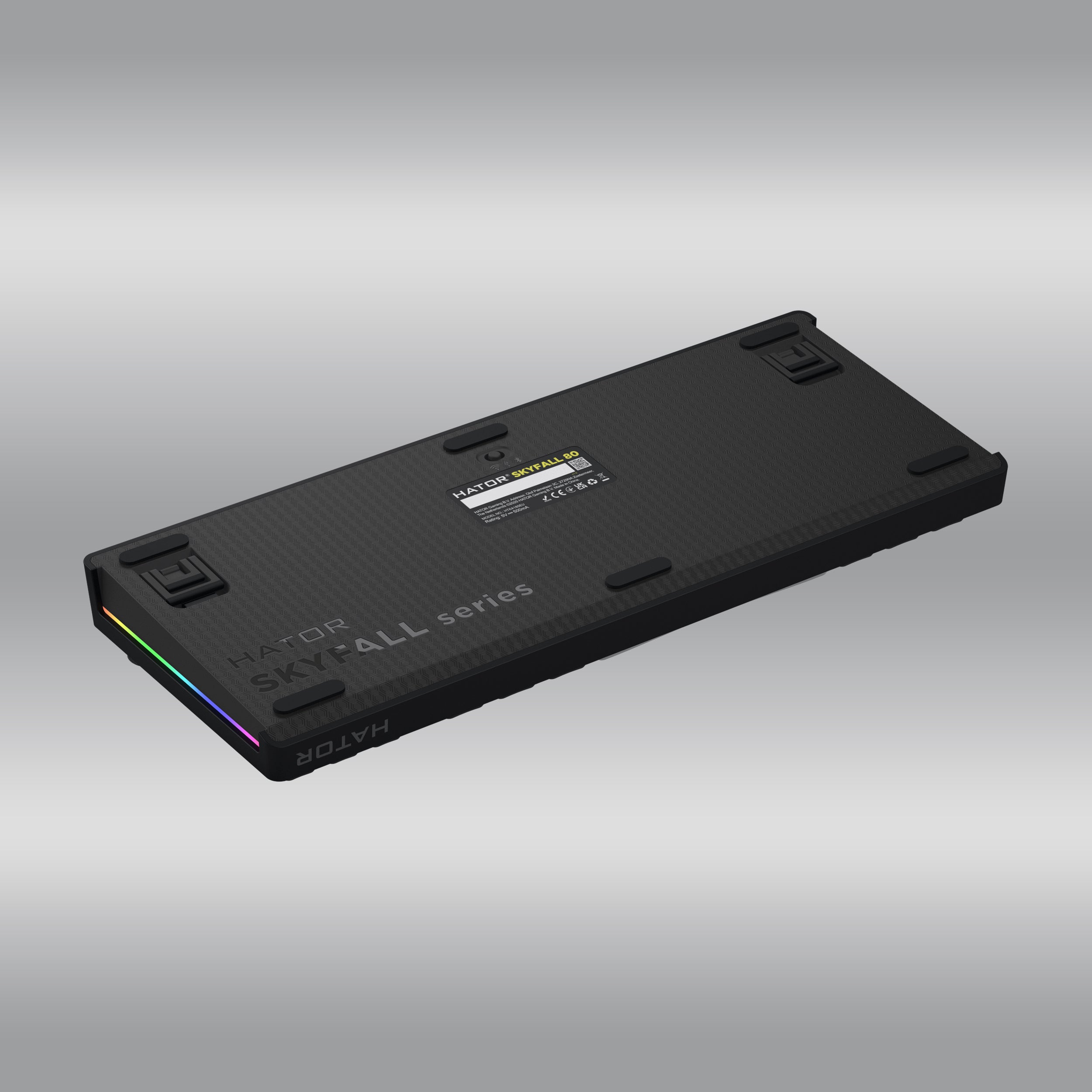 Skyfall 80 Pro Wireless