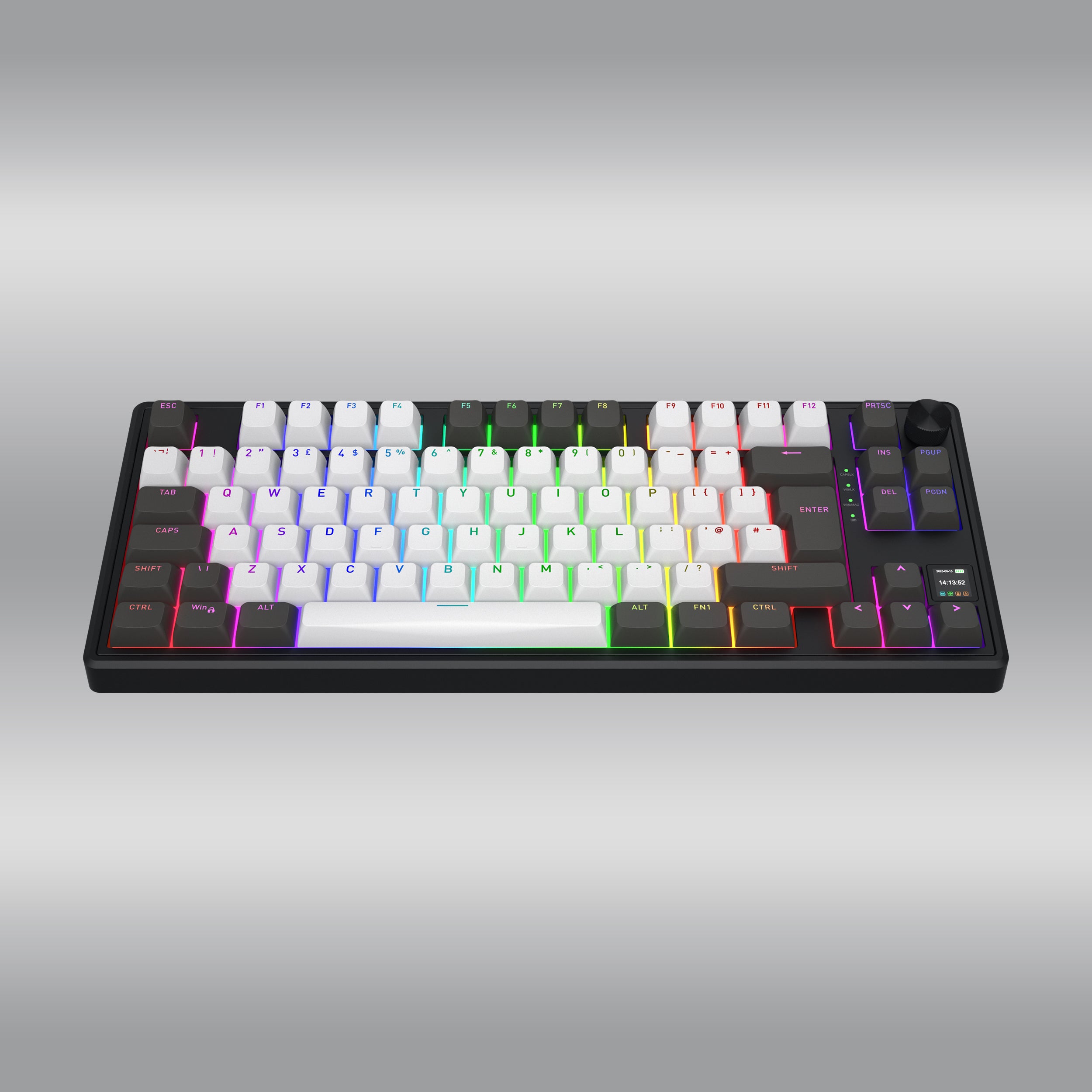 Skyfall 80 Pro Wireless