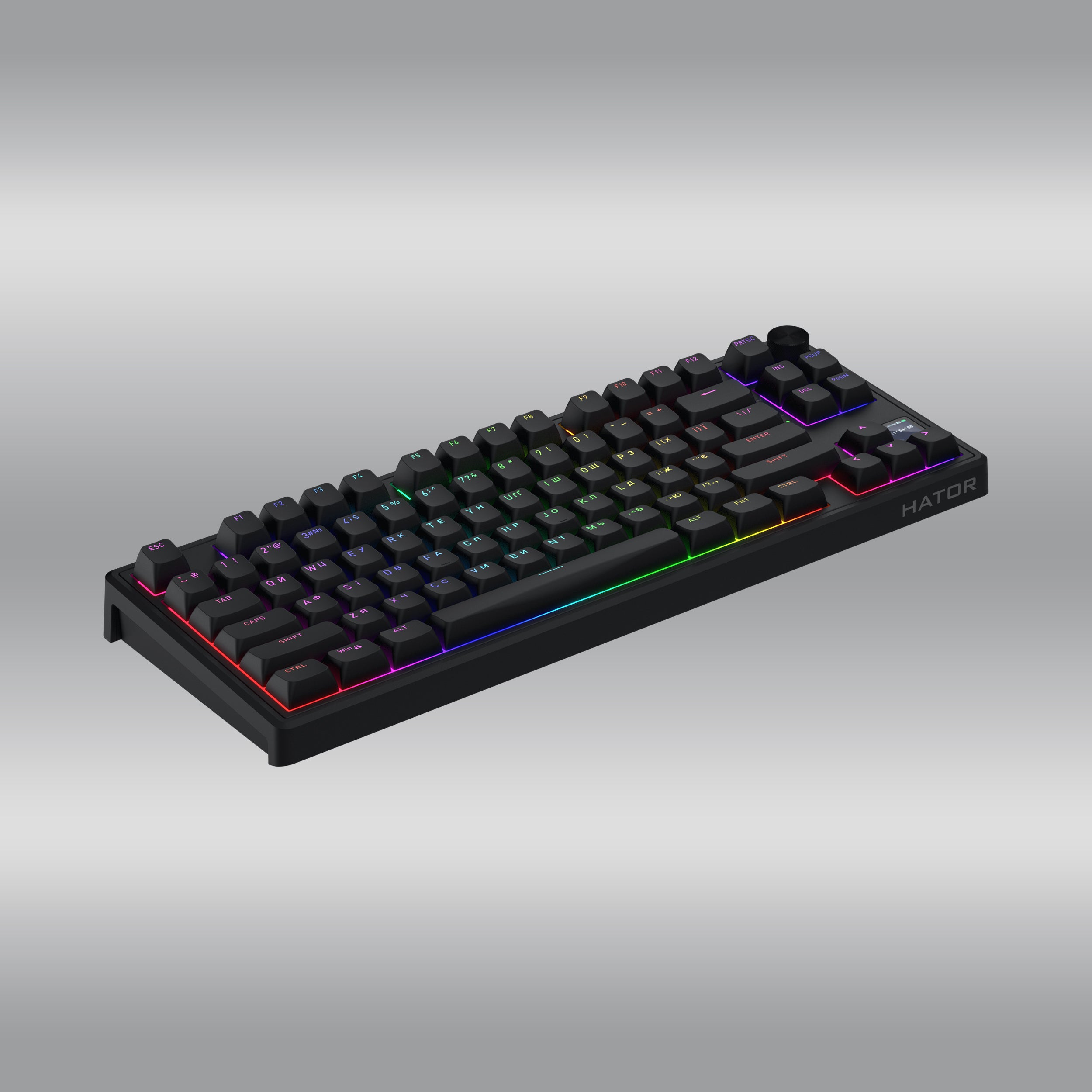 Skyfall 80 Pro Wireless