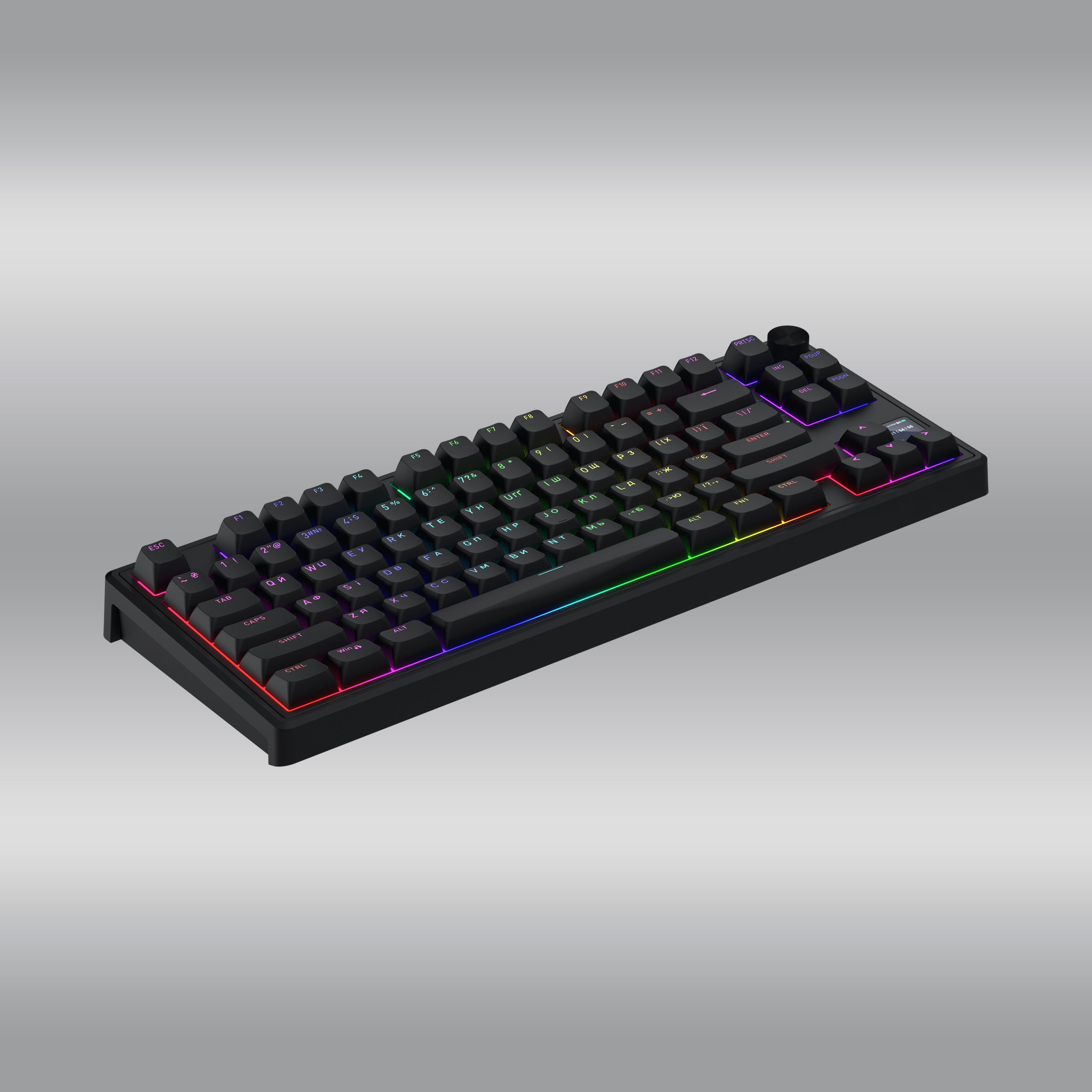 Skyfall 80 Pro Wireless