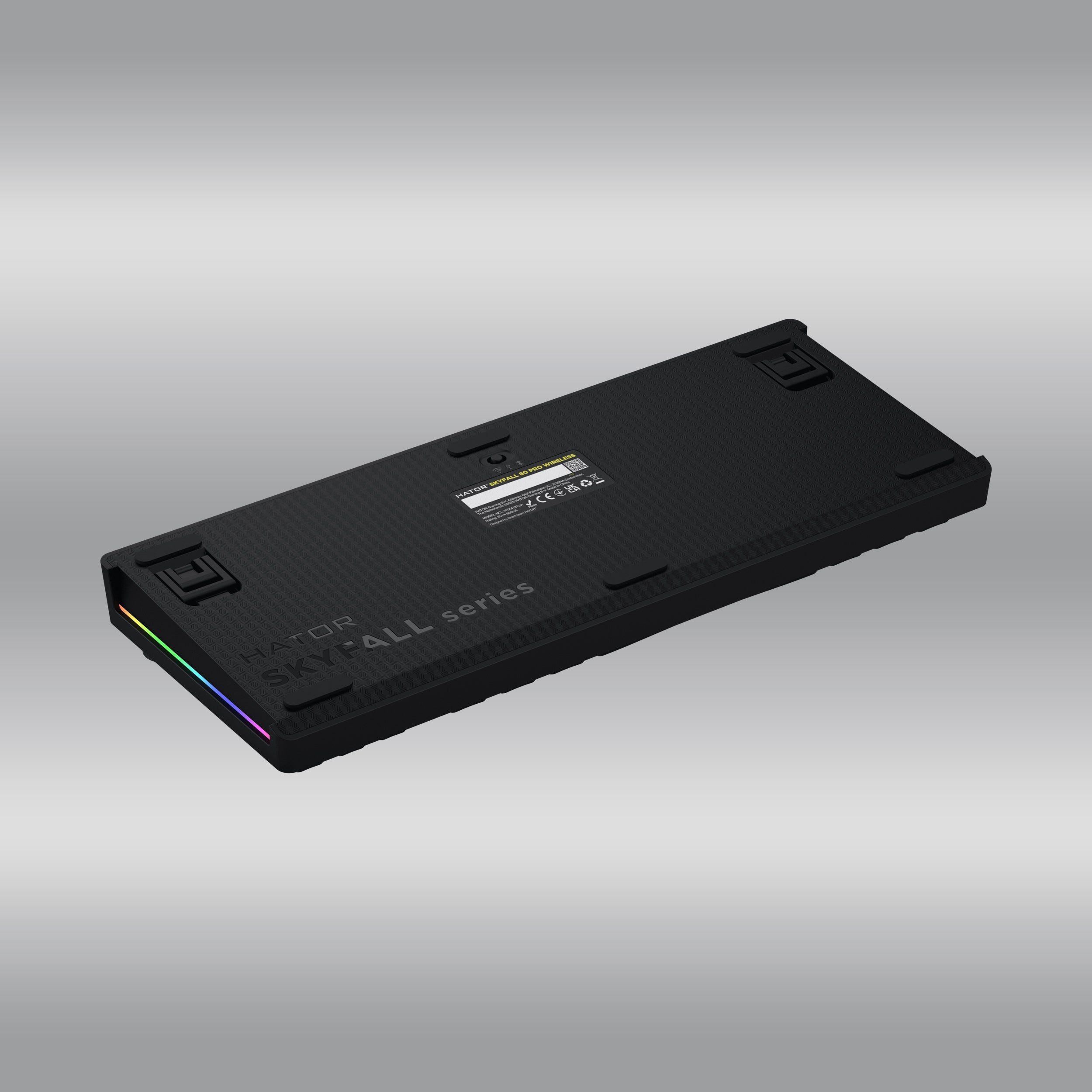 Skyfall 80 Pro Wireless