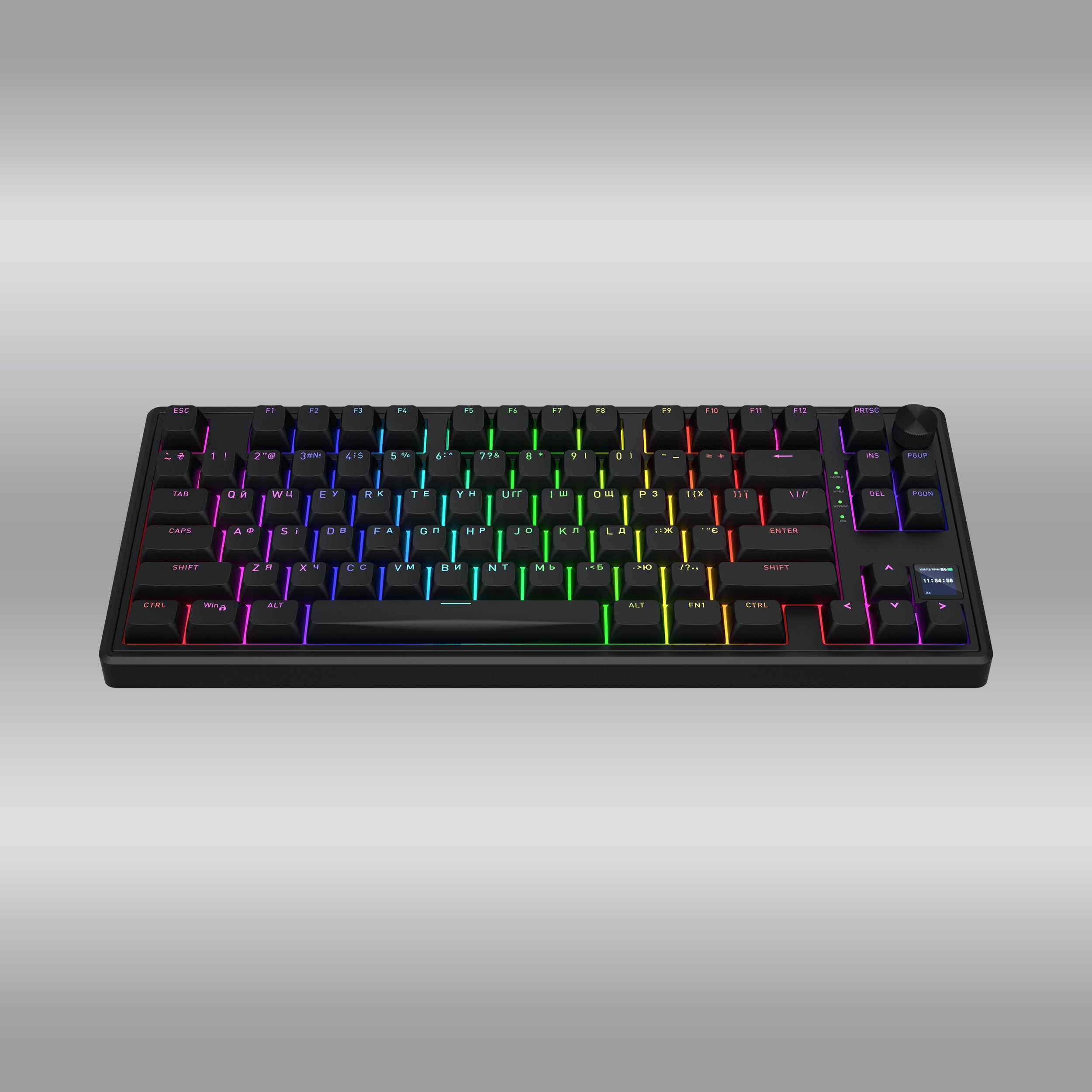 Skyfall 80 Pro Wireless