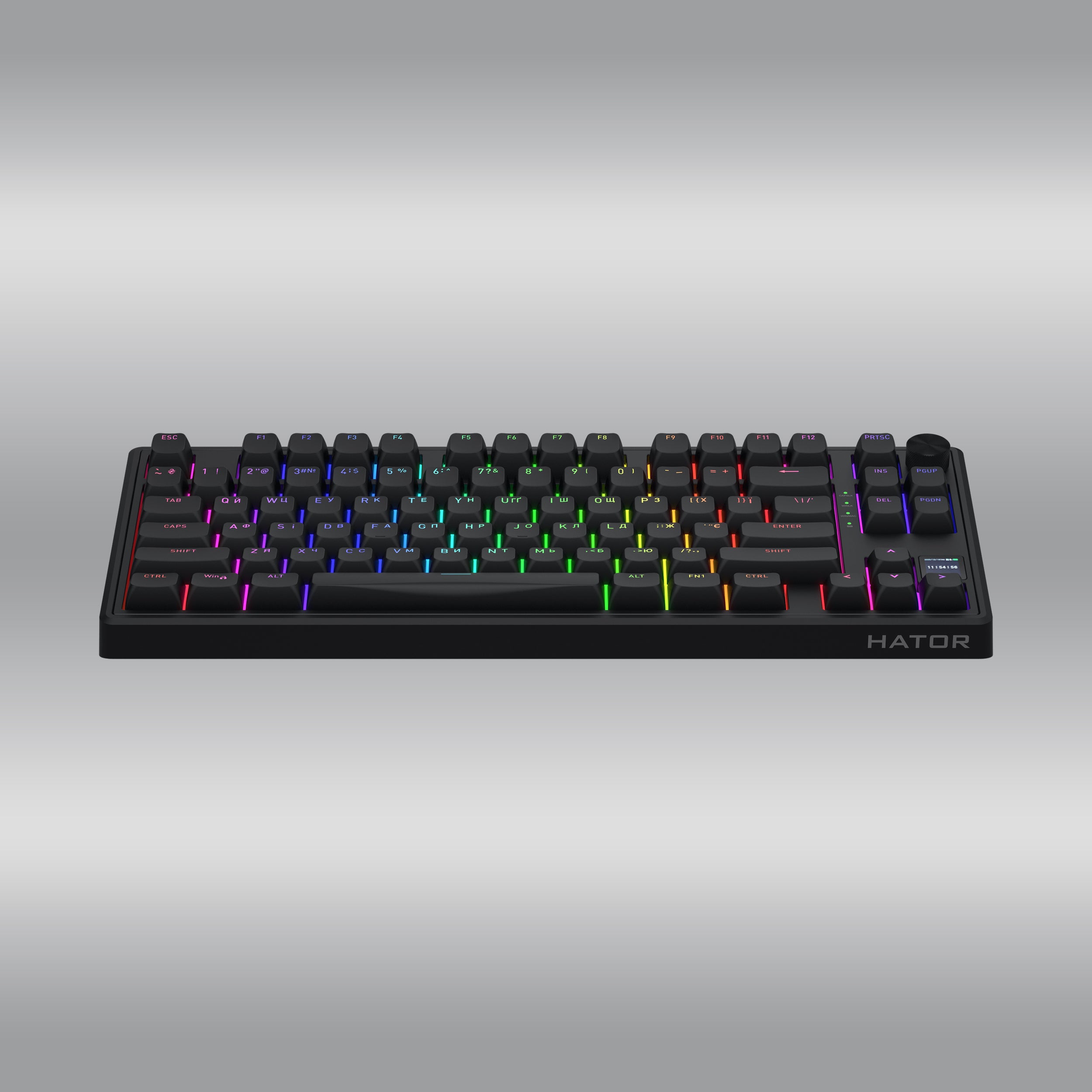 Skyfall 80 Pro Wireless