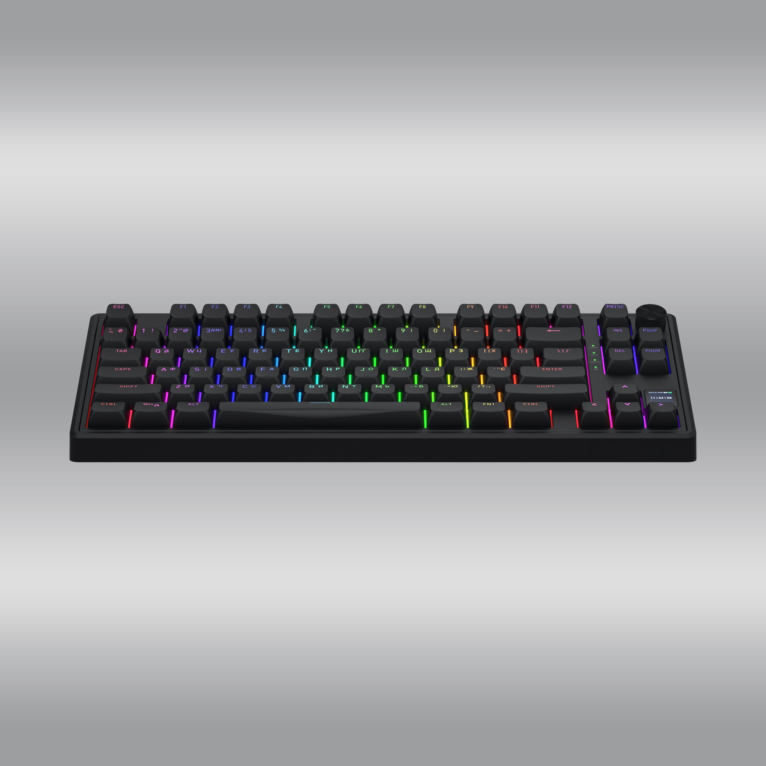 Skyfall 80 Pro Wireless