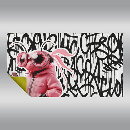 Tonn EVO 3XL Dragonfly