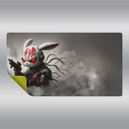 Tonn EVO 3XL Angry Bunny